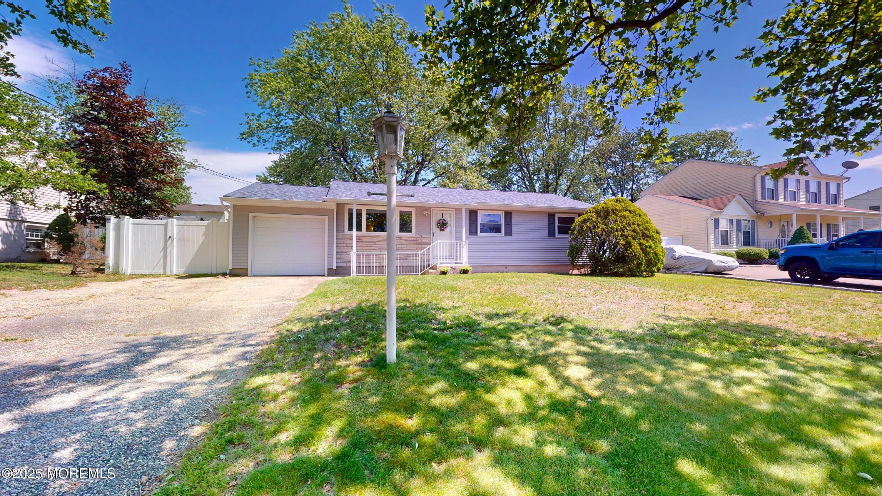 18 Forest Valley Drive, Toms River, NJ, 08755