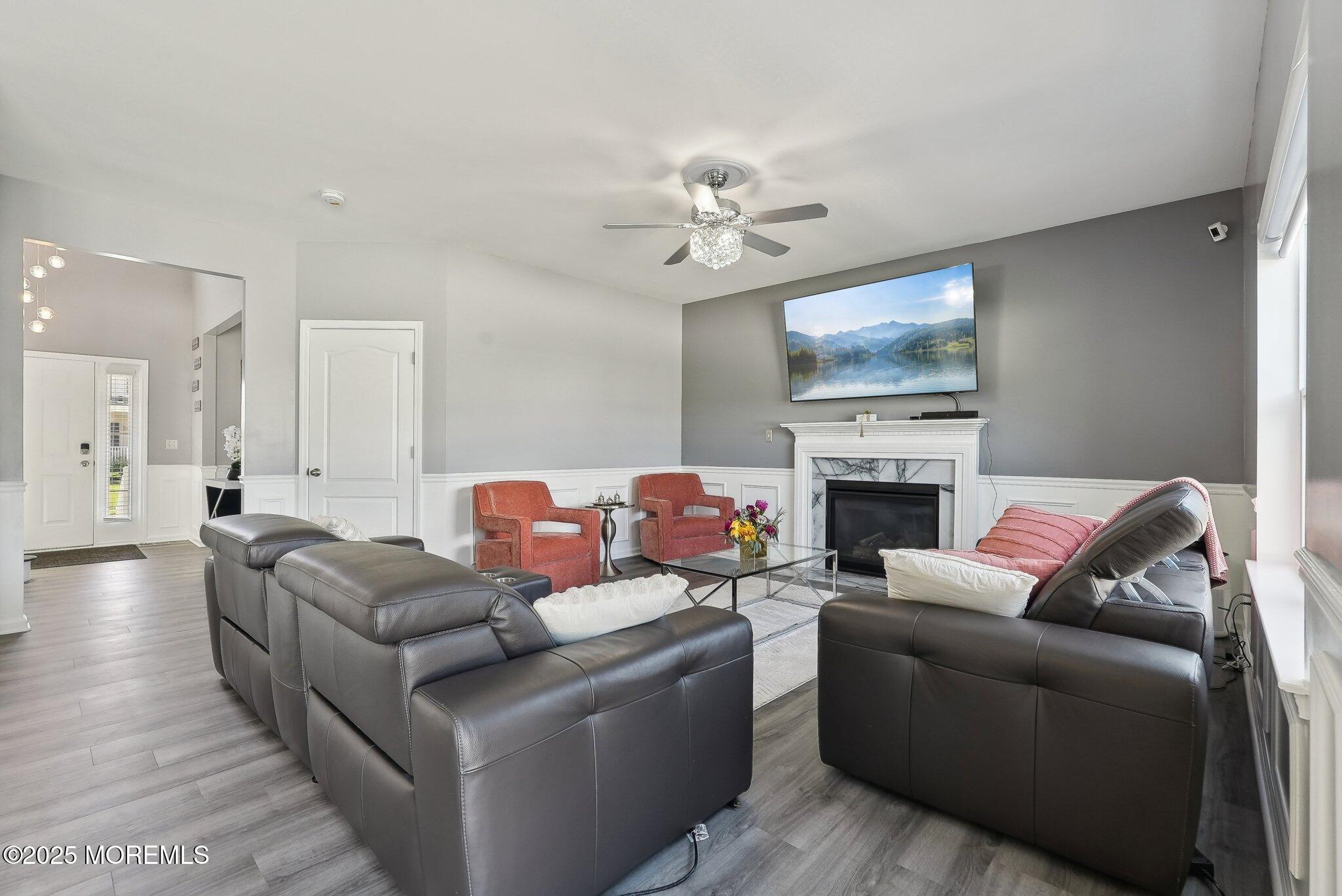 4 Bridle Path, Bayville, NJ, 08721