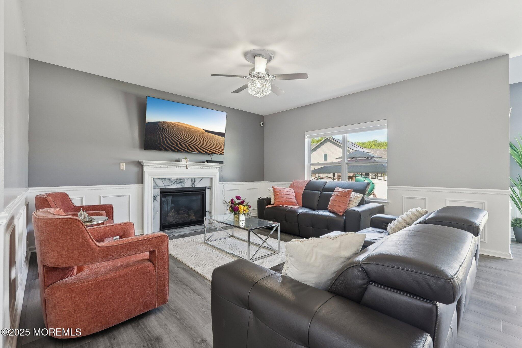 4 Bridle Path, Bayville, NJ, 08721
