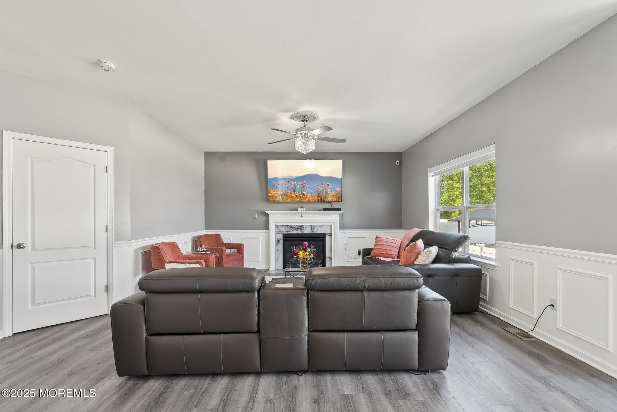 4 Bridle Path, Bayville, NJ, 08721