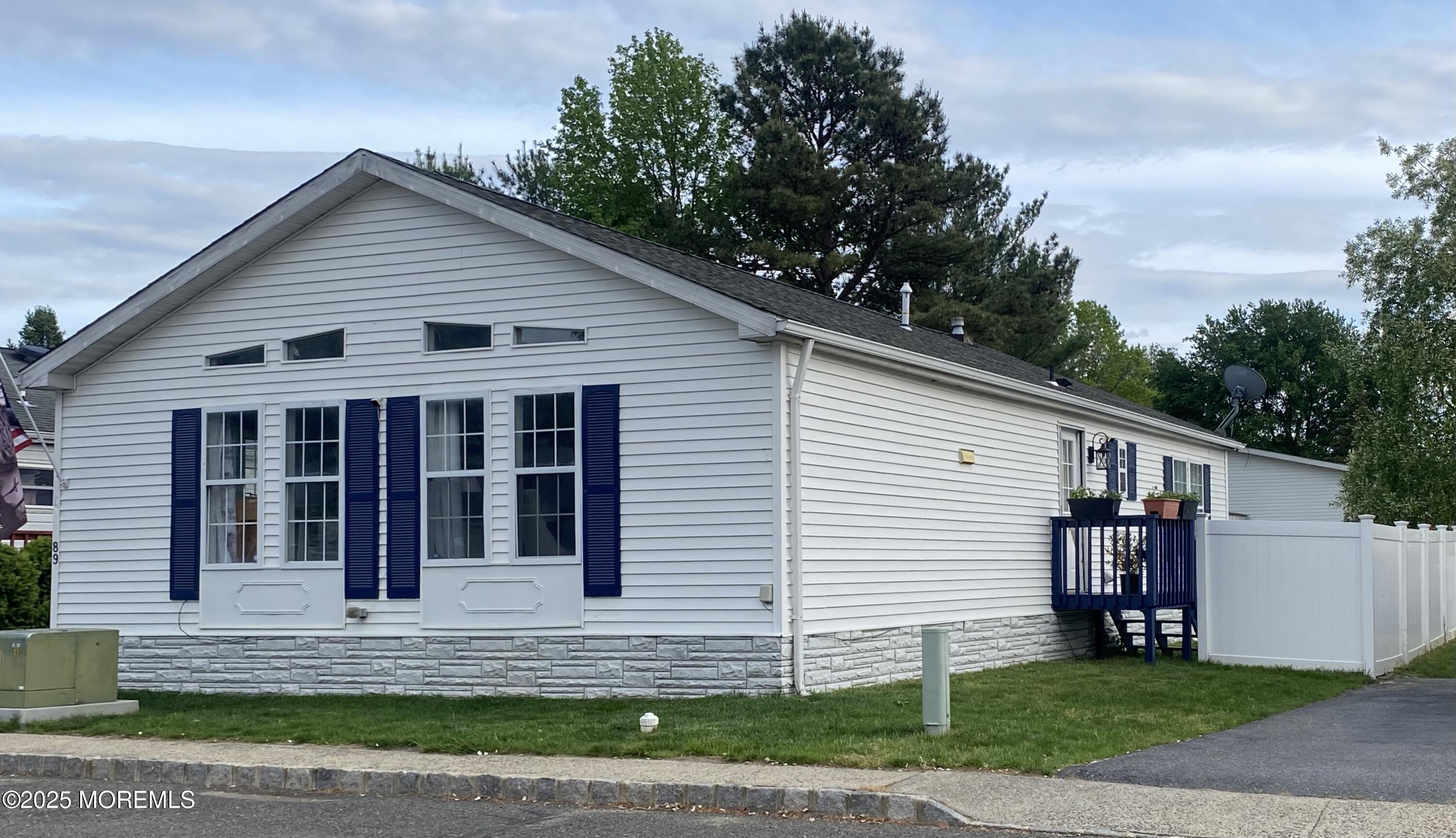 89 Seattle Slew Drive, Howell, NJ, 07731