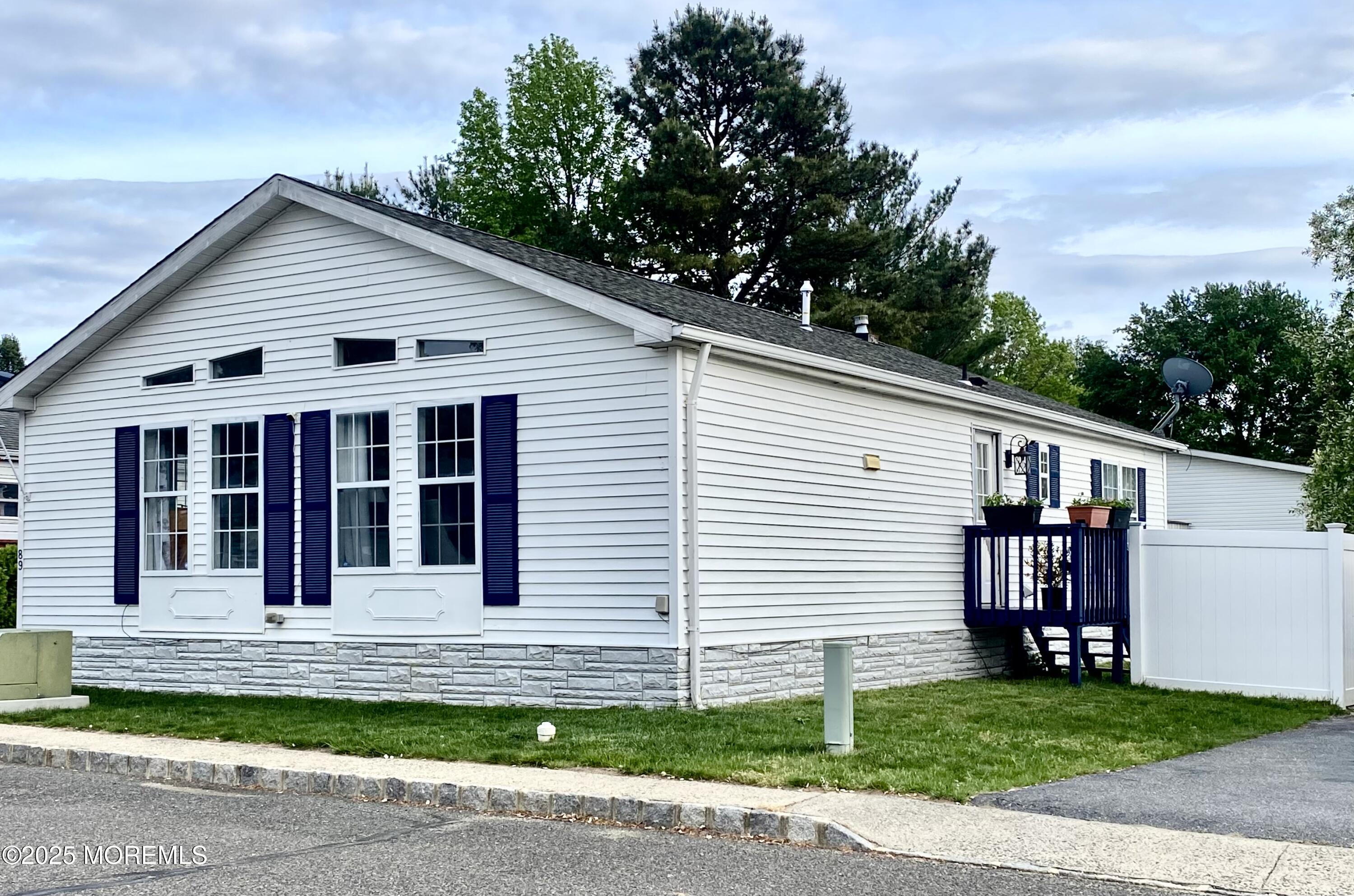 89 Seattle Slew Drive, Howell, NJ, 07731