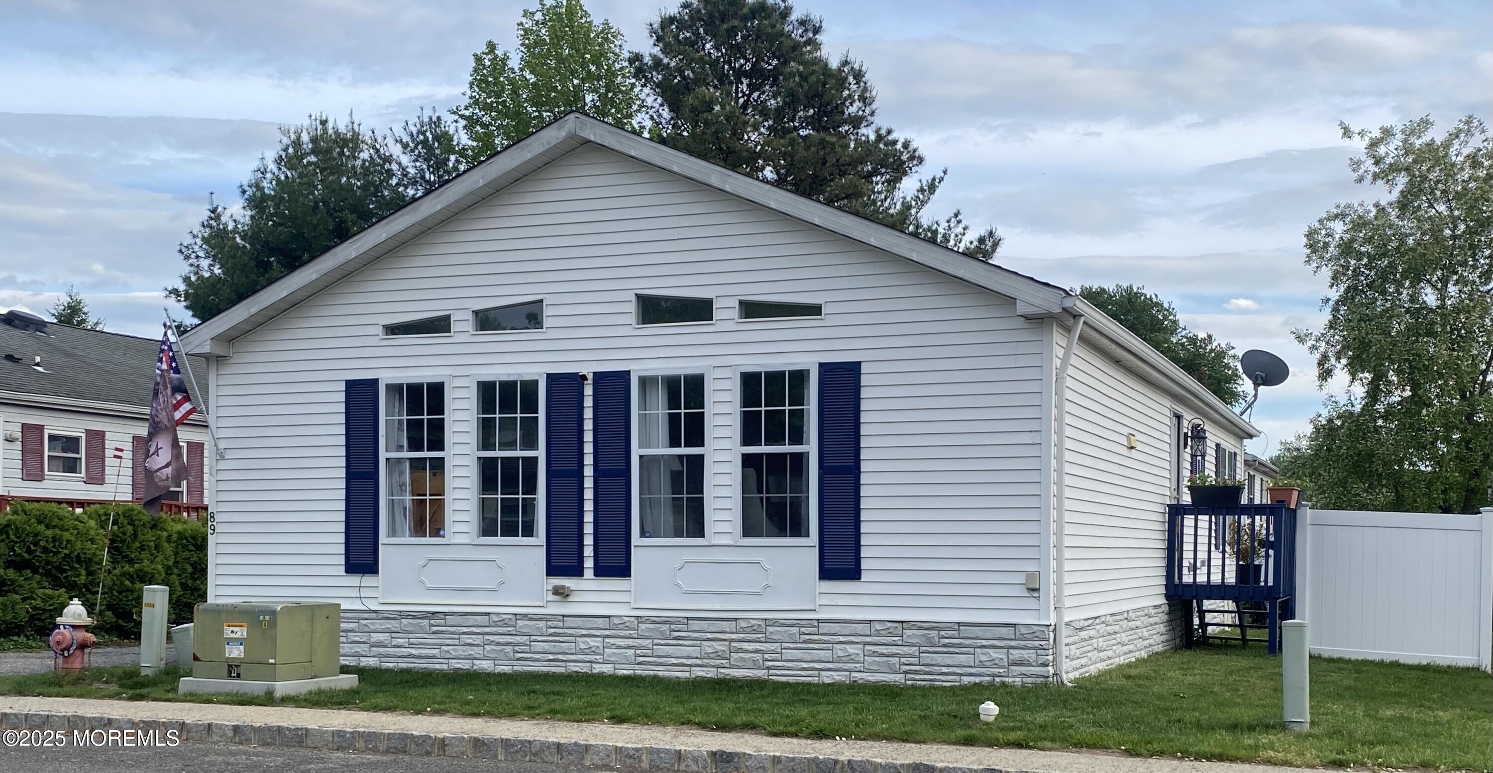 89 Seattle Slew Drive, Howell, NJ, 07731