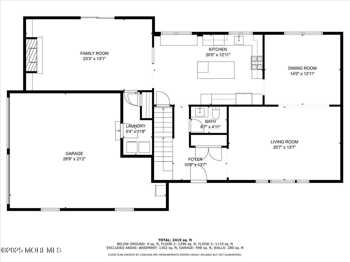 18 Vaughn Drive, Middletown, NJ, 07748 image 25