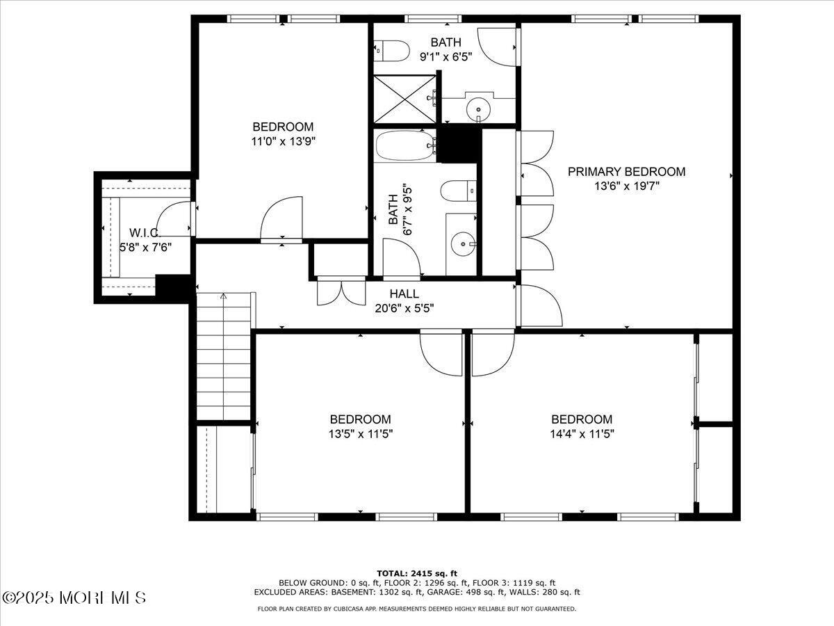18 Vaughn Drive, Middletown, NJ, 07748 image 26