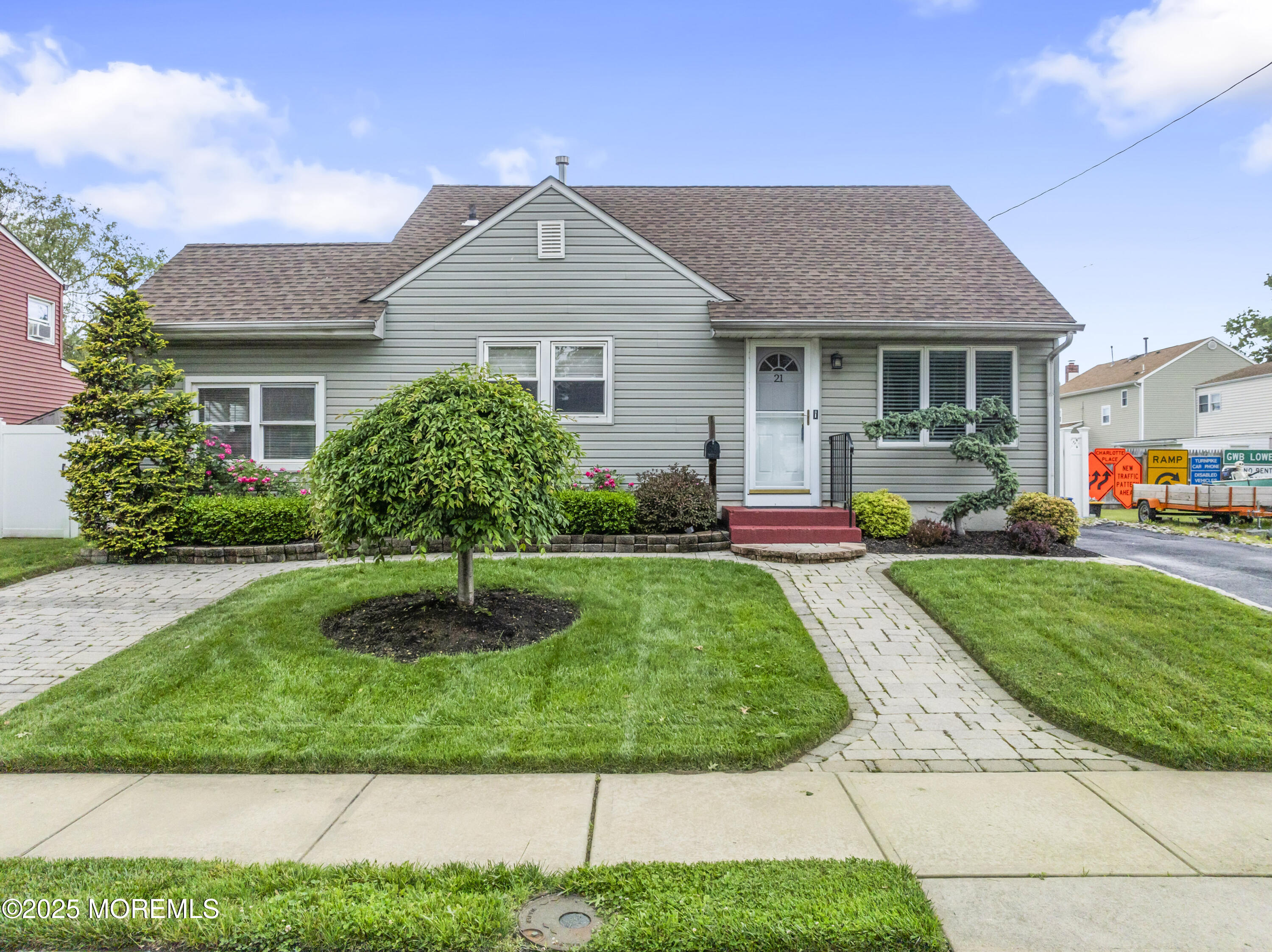 21 Haug Street, Union Beach, NJ, 07735