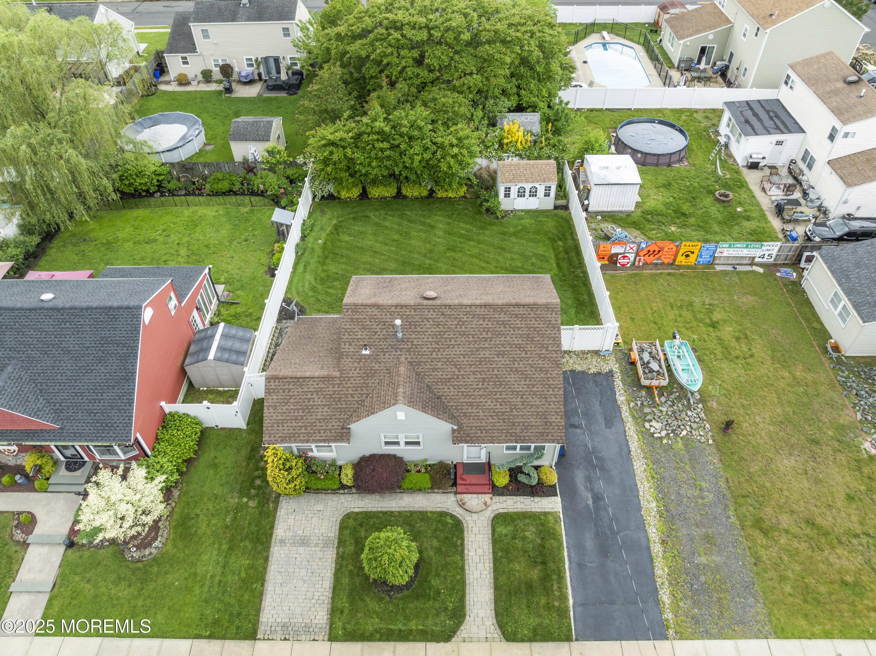 21 Haug Street, Union Beach, NJ, 07735
