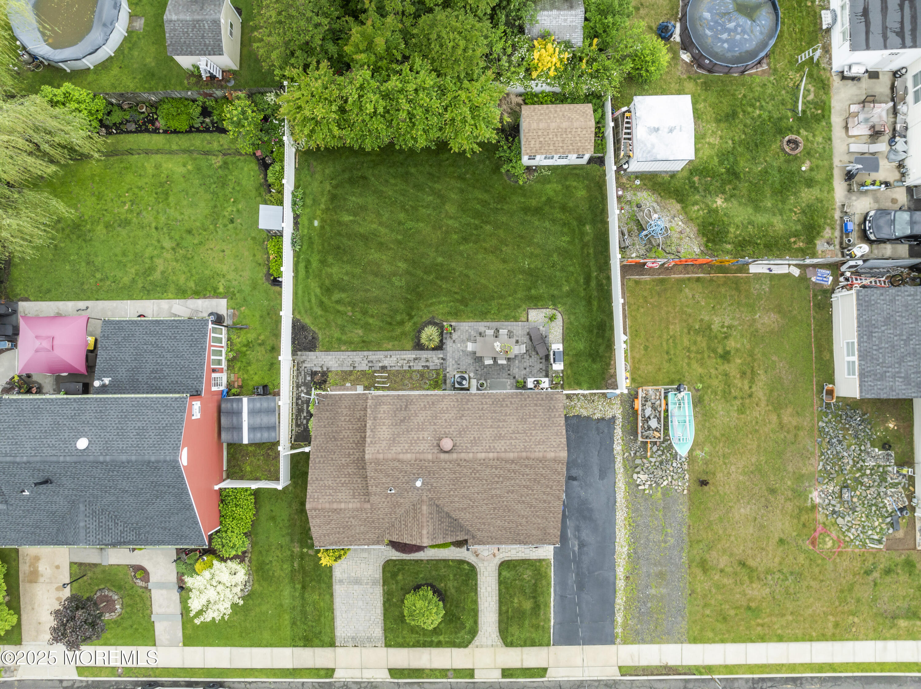 21 Haug Street, Union Beach, NJ, 07735