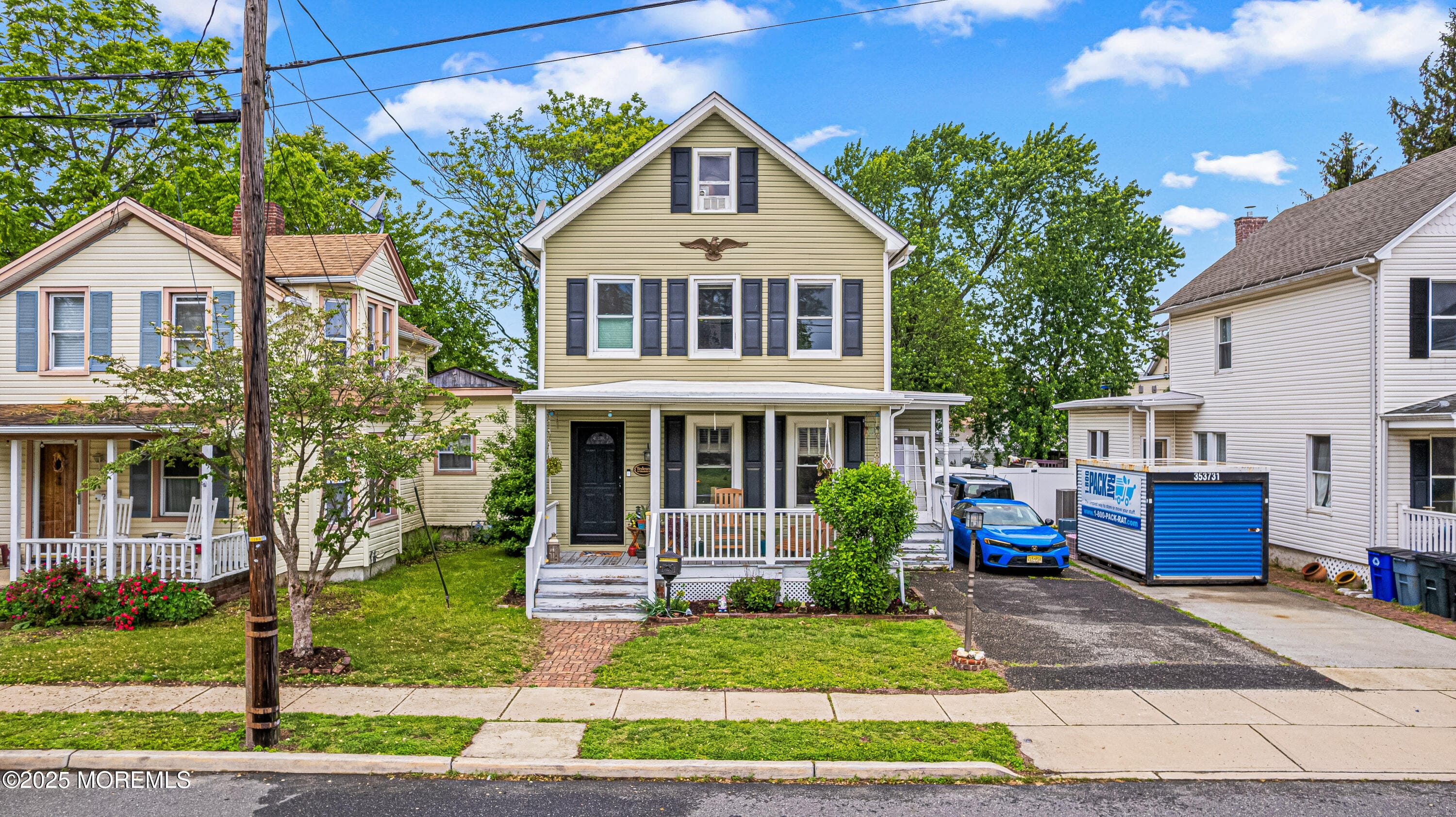 14 Elizabeth Street, Keyport, NJ, 07735