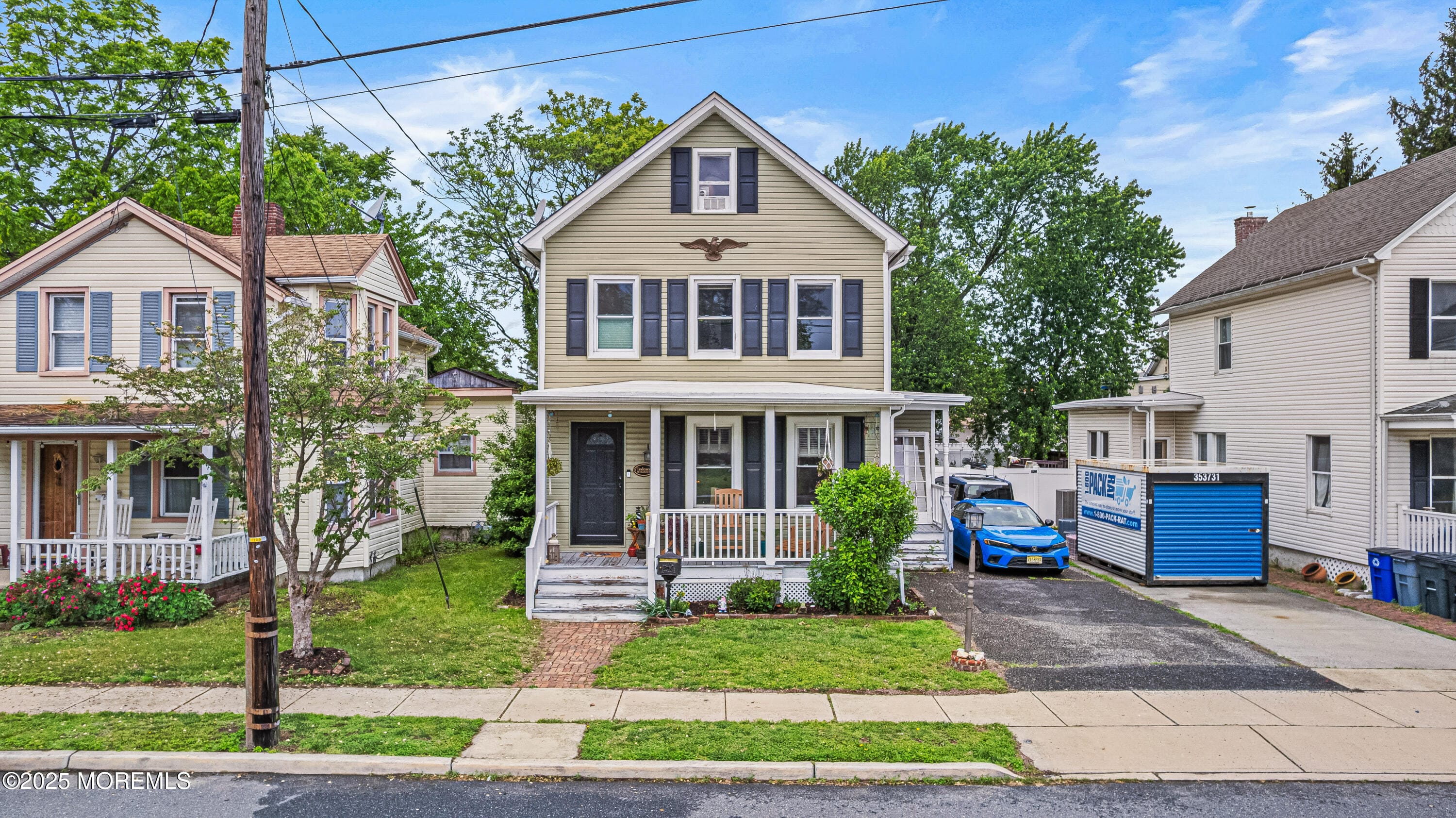 14 Elizabeth Street, Keyport, NJ, 07735