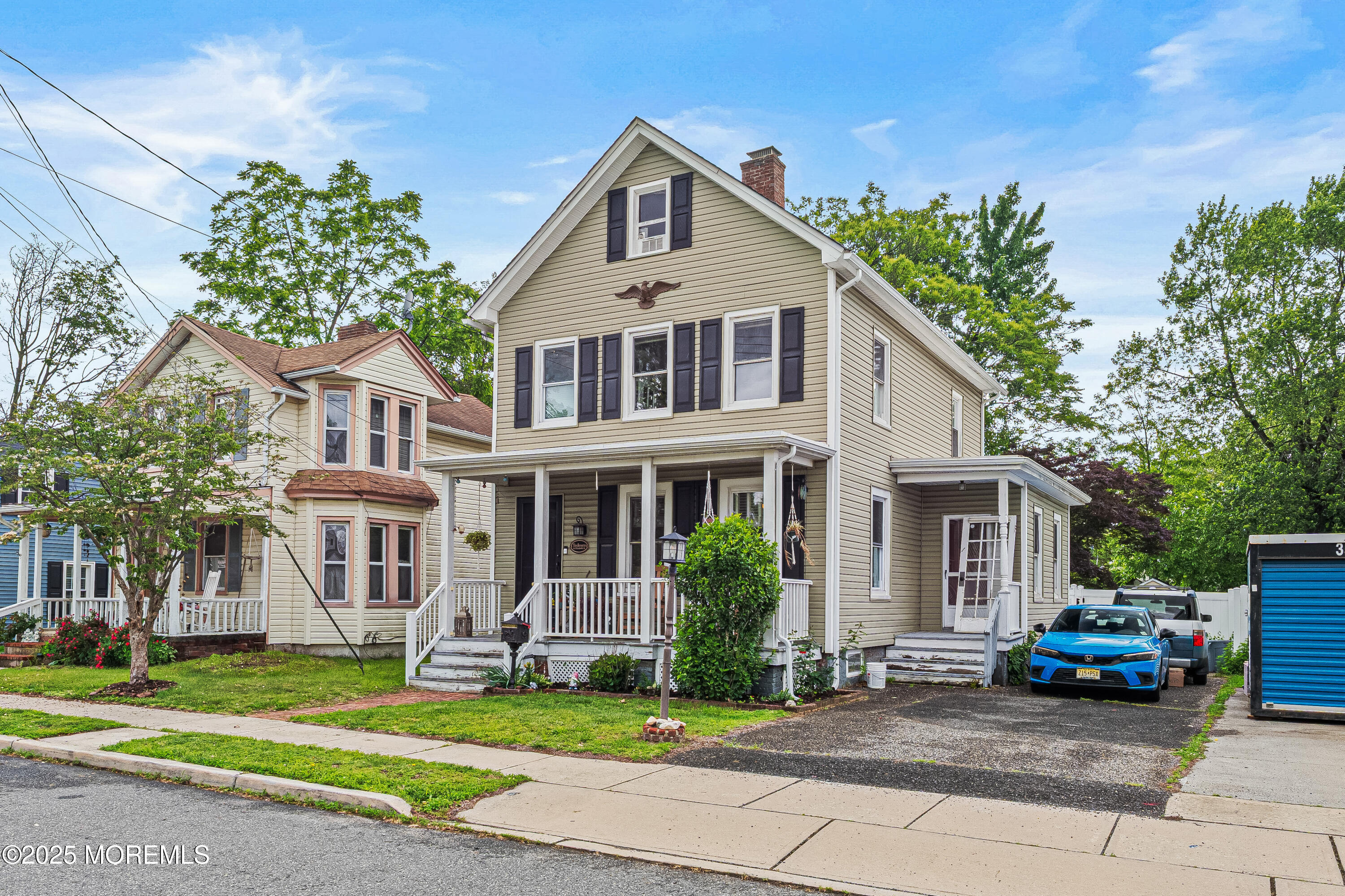 14 Elizabeth Street, Keyport, NJ, 07735 image 31