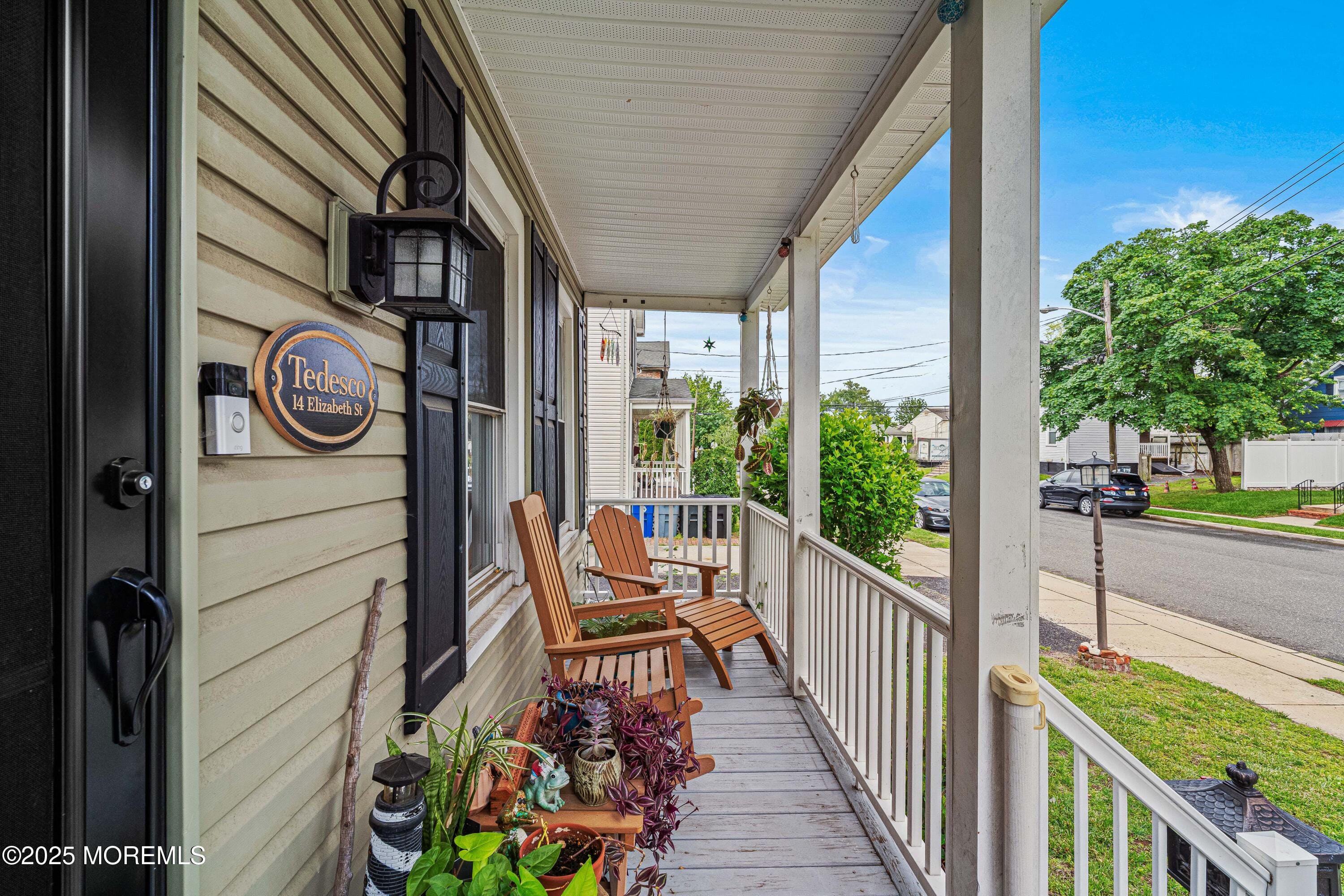 14 Elizabeth Street, Keyport, NJ, 07735