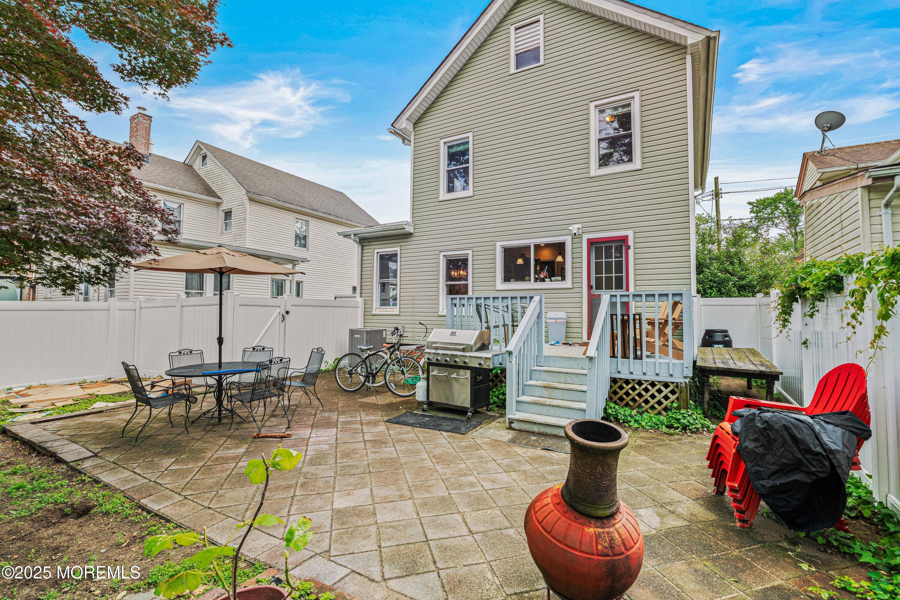 14 Elizabeth Street, Keyport, NJ, 07735 image 27