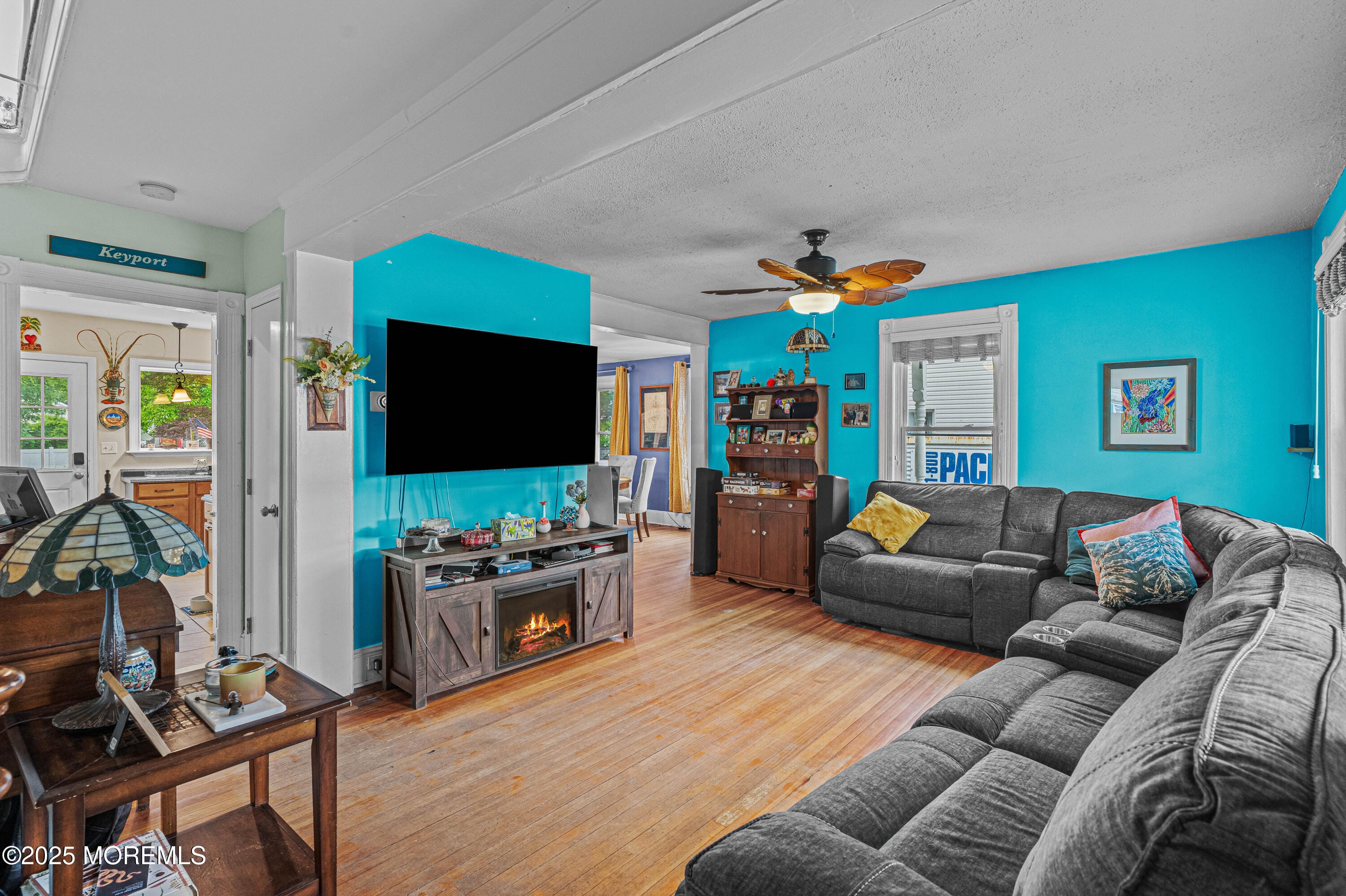 14 Elizabeth Street, Keyport, NJ, 07735