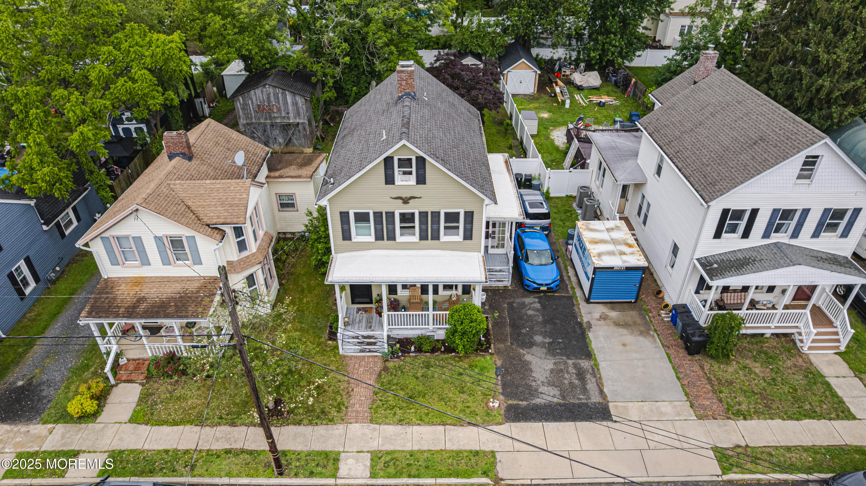 14 Elizabeth Street, Keyport, NJ, 07735 image 32
