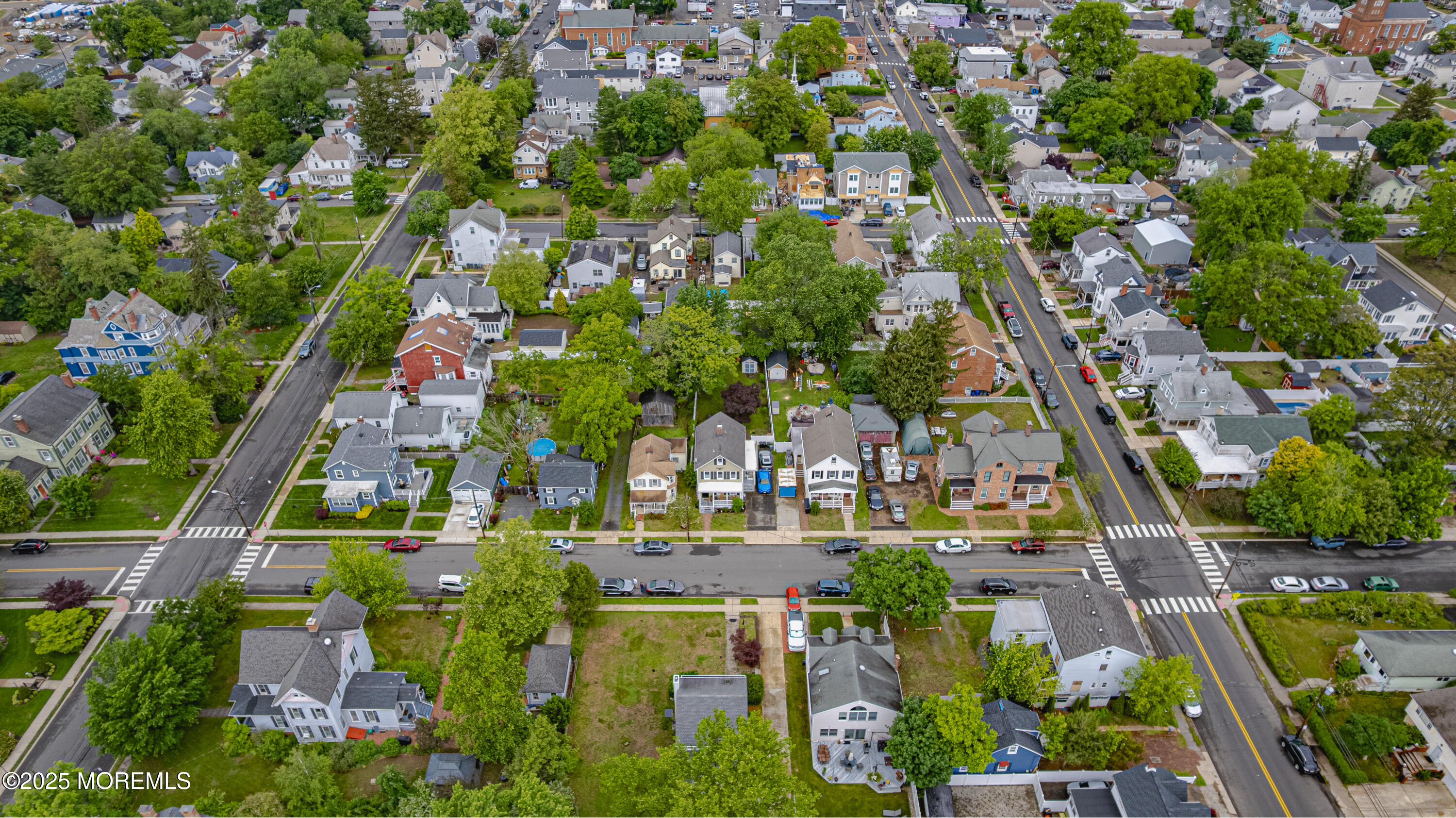 14 Elizabeth Street, Keyport, NJ, 07735 image 34