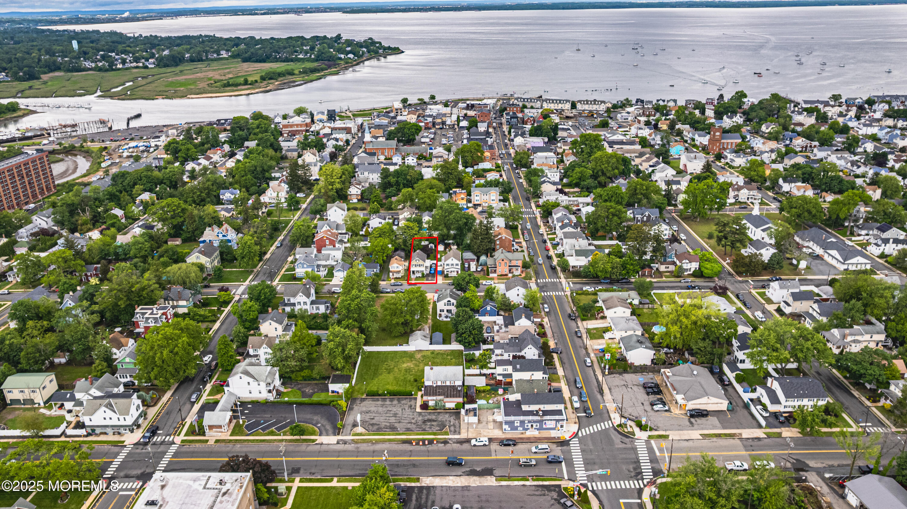 14 Elizabeth Street, Keyport, NJ, 07735 image 35