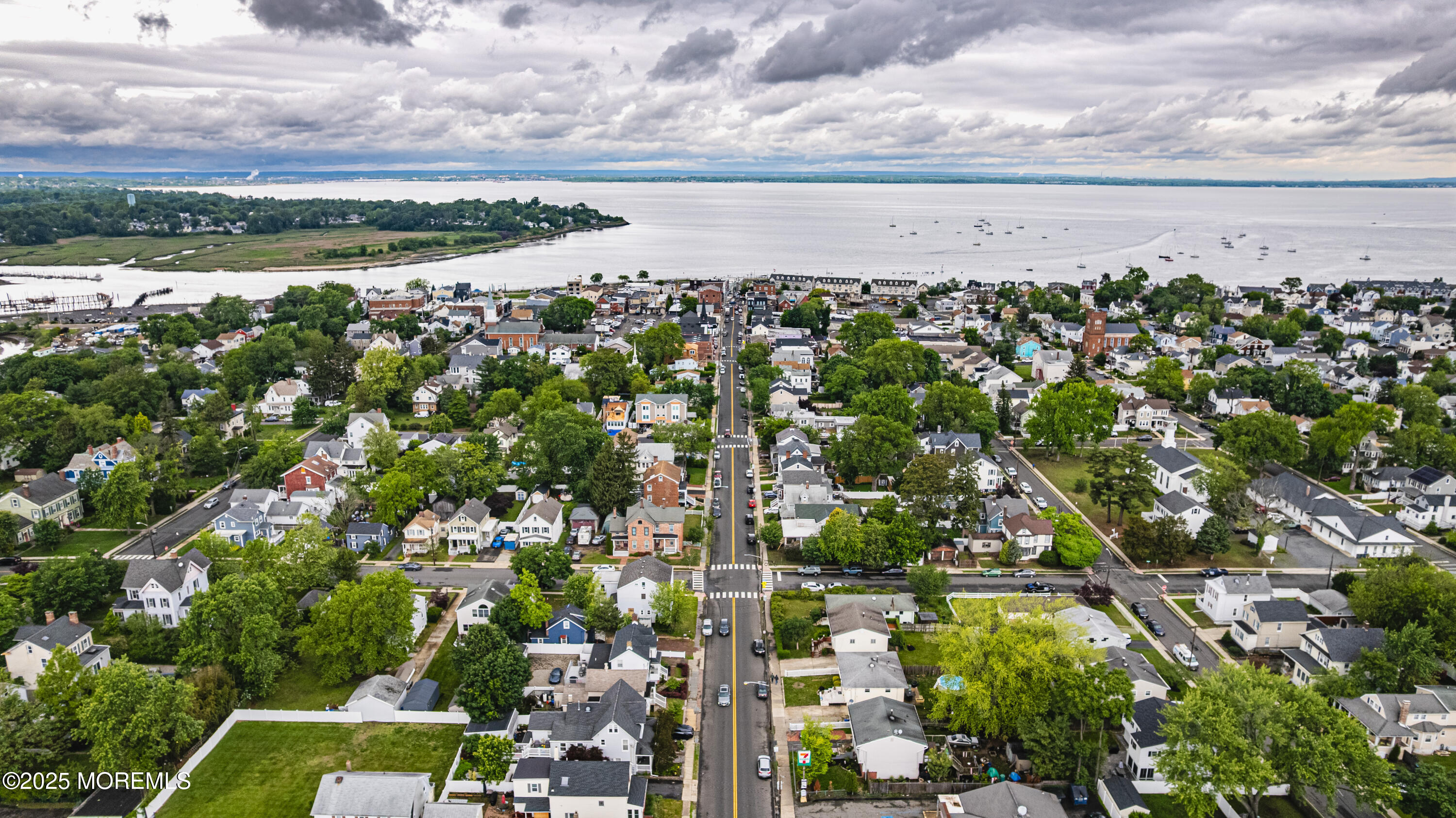 14 Elizabeth Street, Keyport, NJ, 07735 image 42