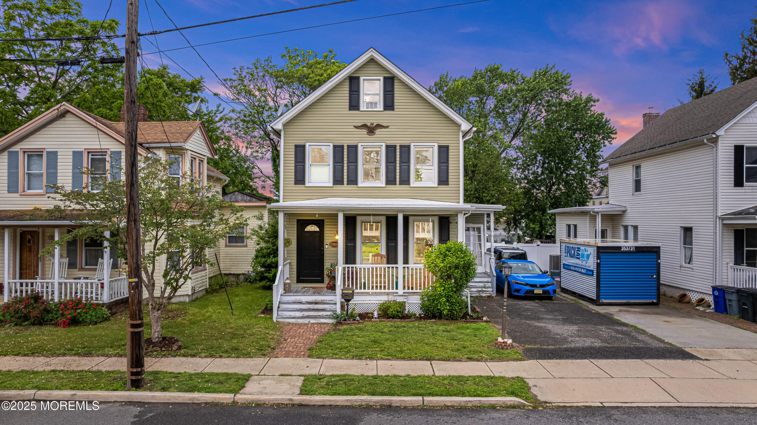 14 Elizabeth Street, Keyport, NJ, 07735