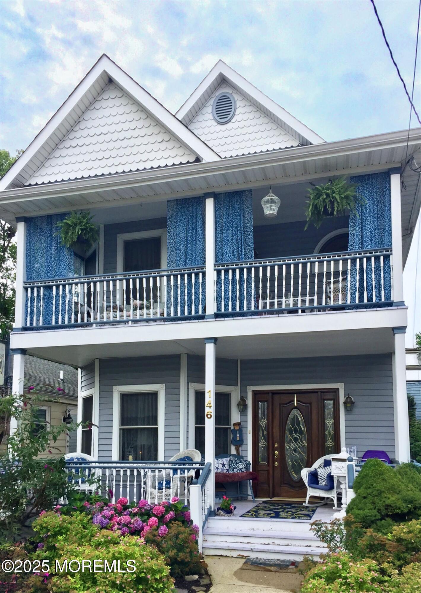146 Inskip Avenue, Ocean Grove, NJ, 07756