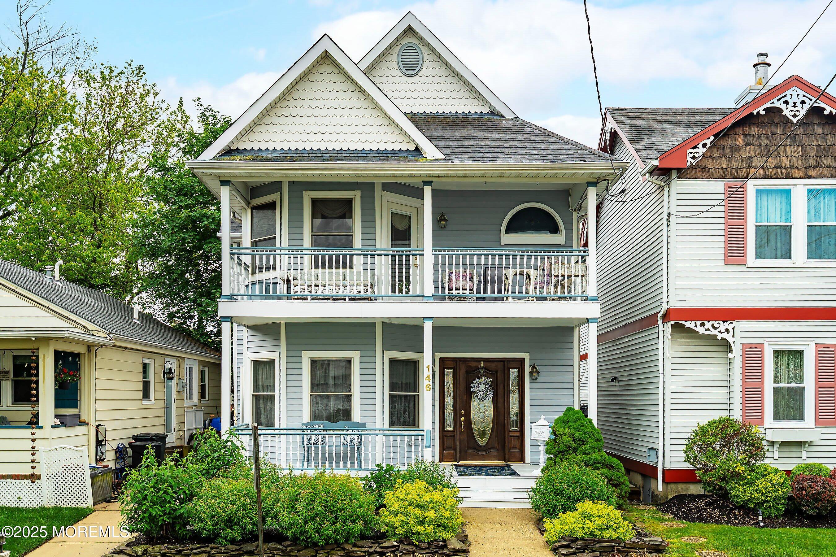 146 Inskip Avenue, Ocean Grove, NJ, 07756 image 35