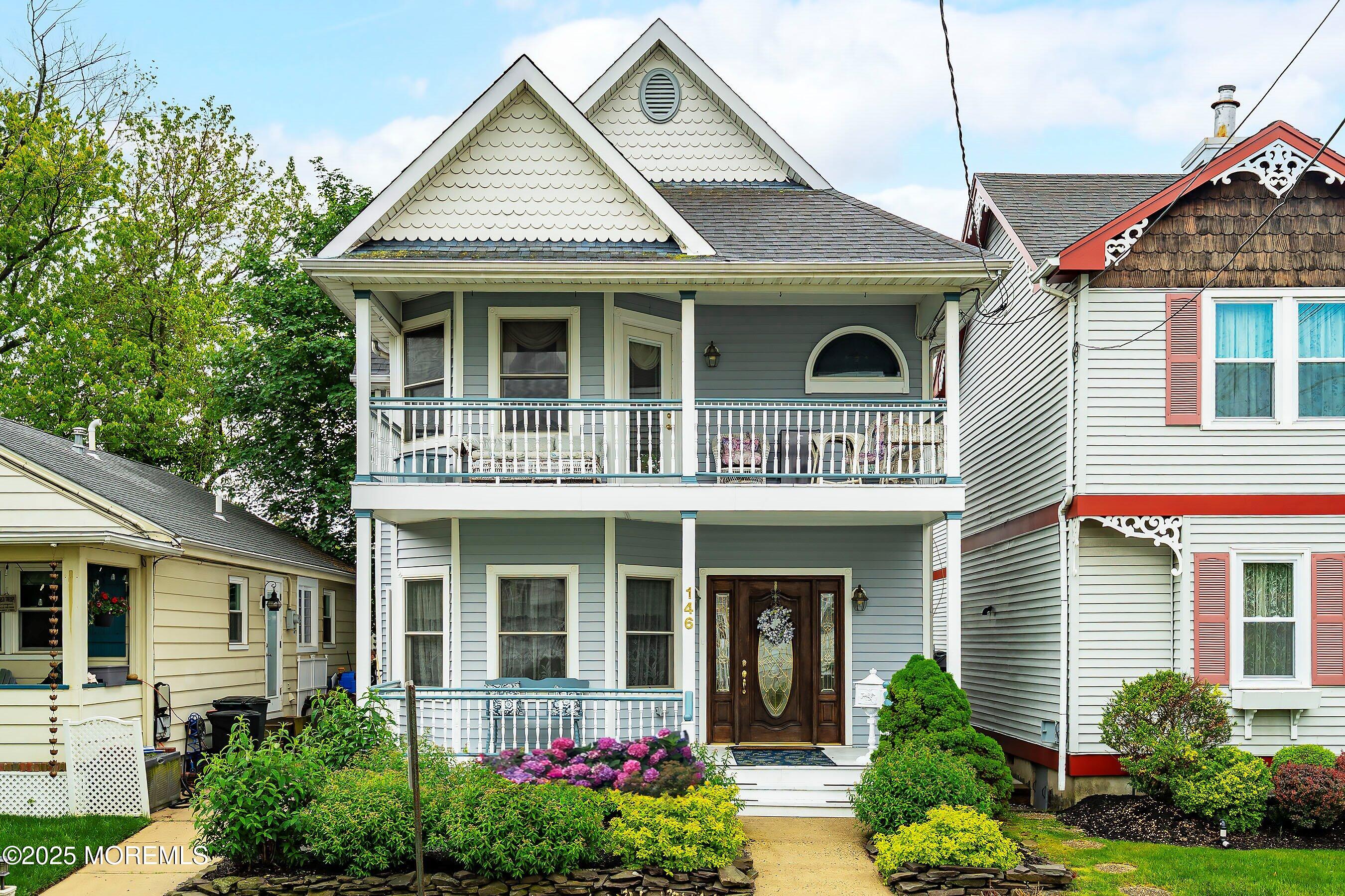 146 Inskip Avenue, Ocean Grove, NJ, 07756 image 36