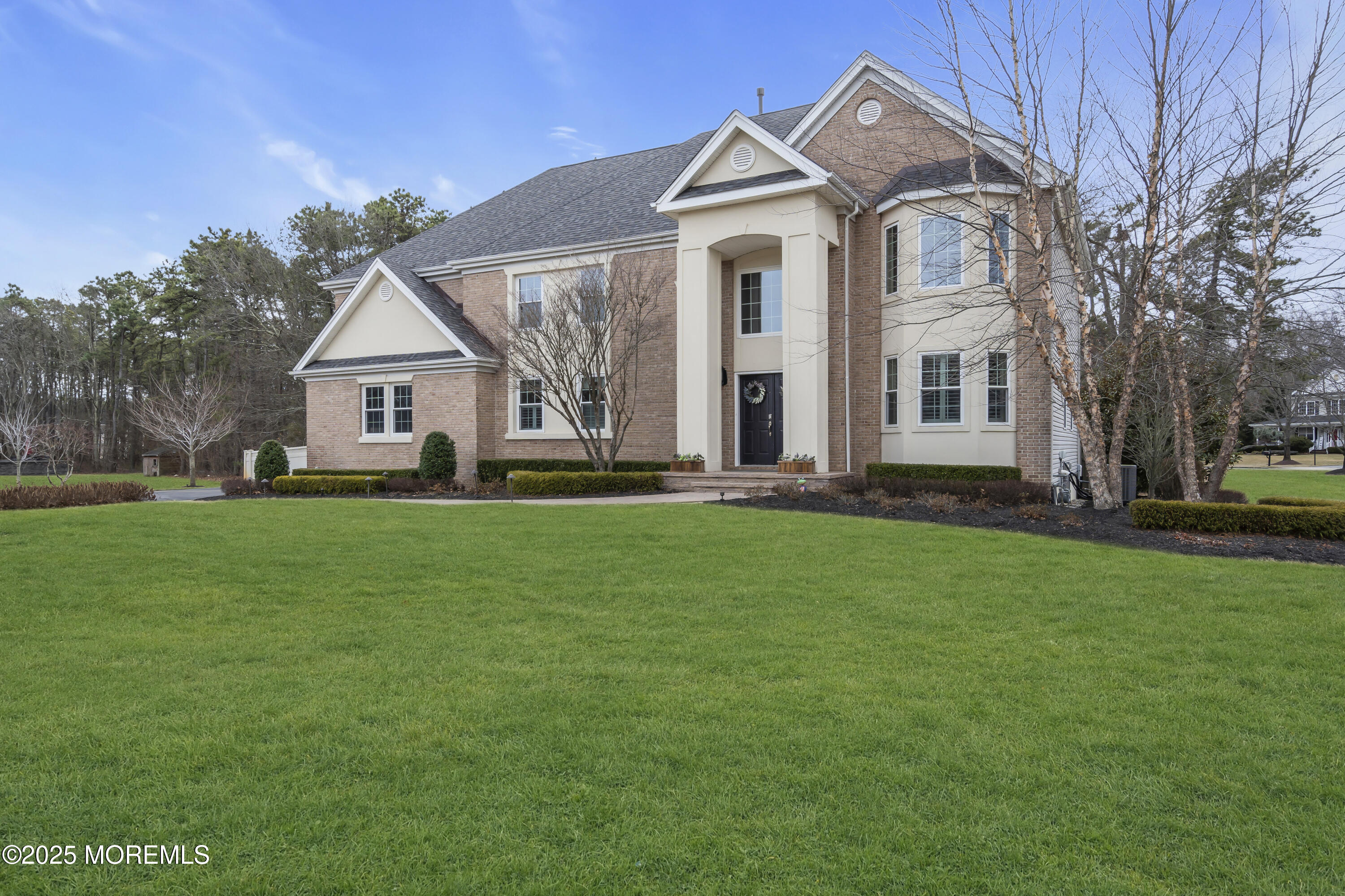 31 Stonehenge Court, Jackson, NJ, 08527