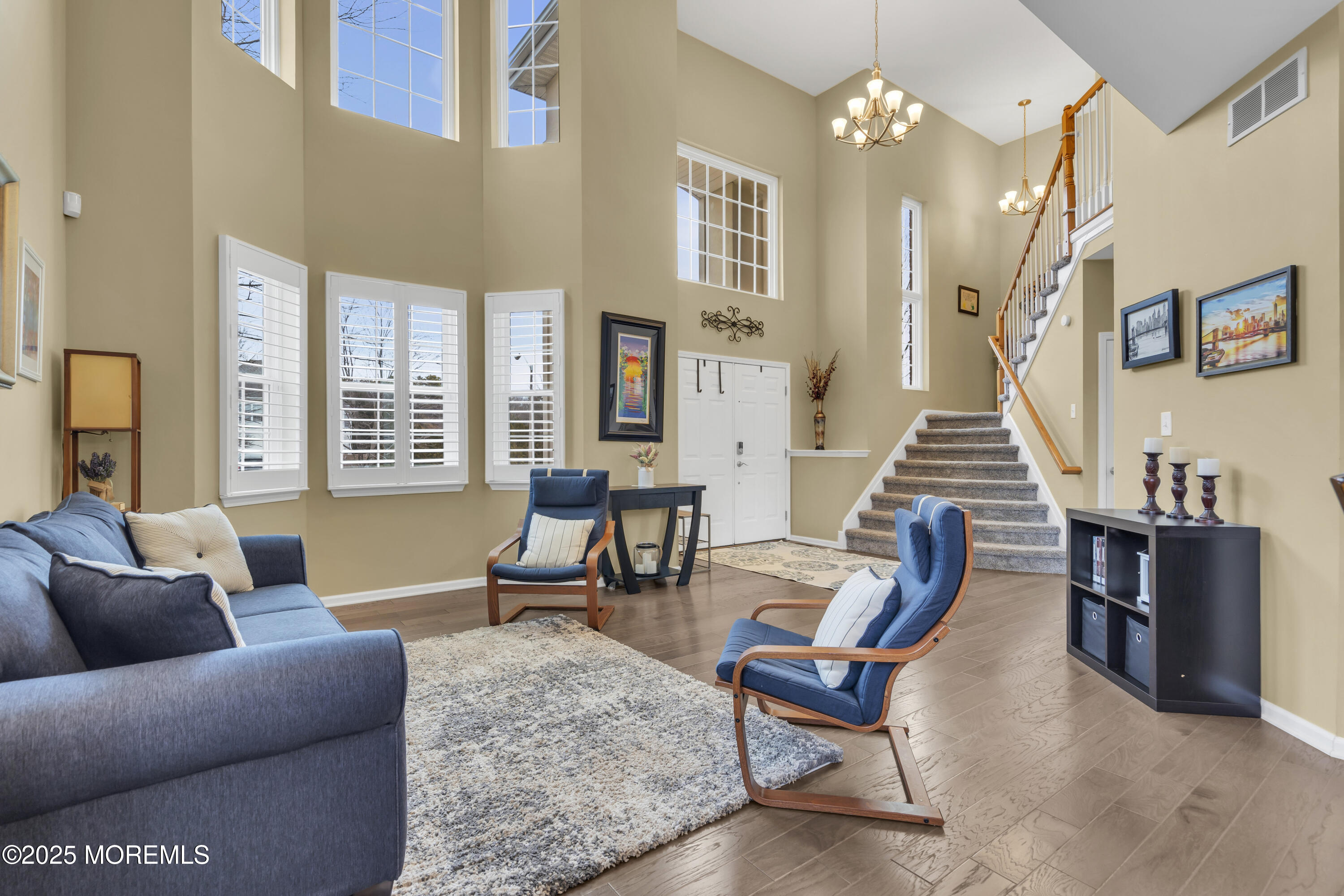 31 Stonehenge Court, Jackson, NJ, 08527