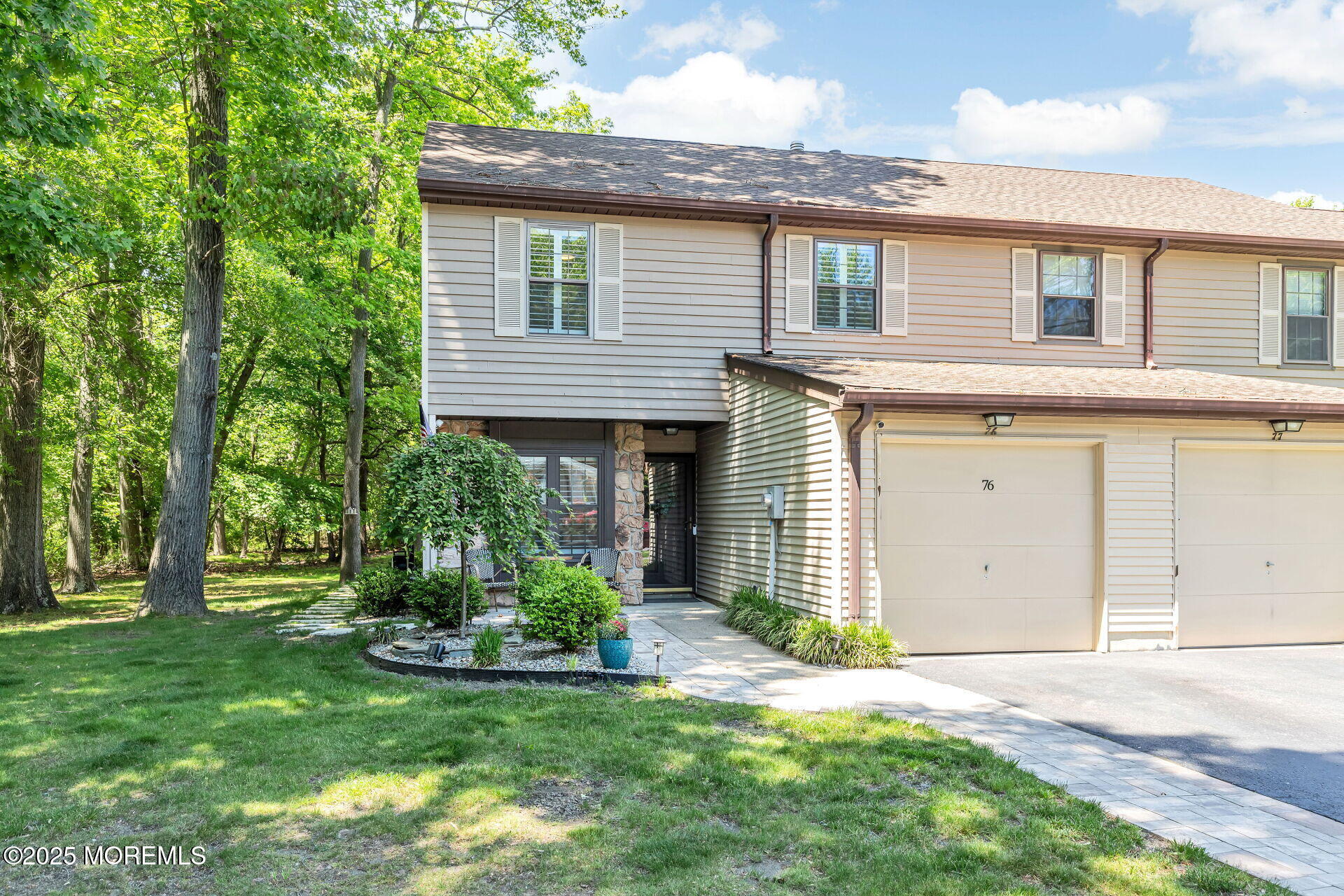 76 Horseshoe Court, Oceanport, NJ, 07757