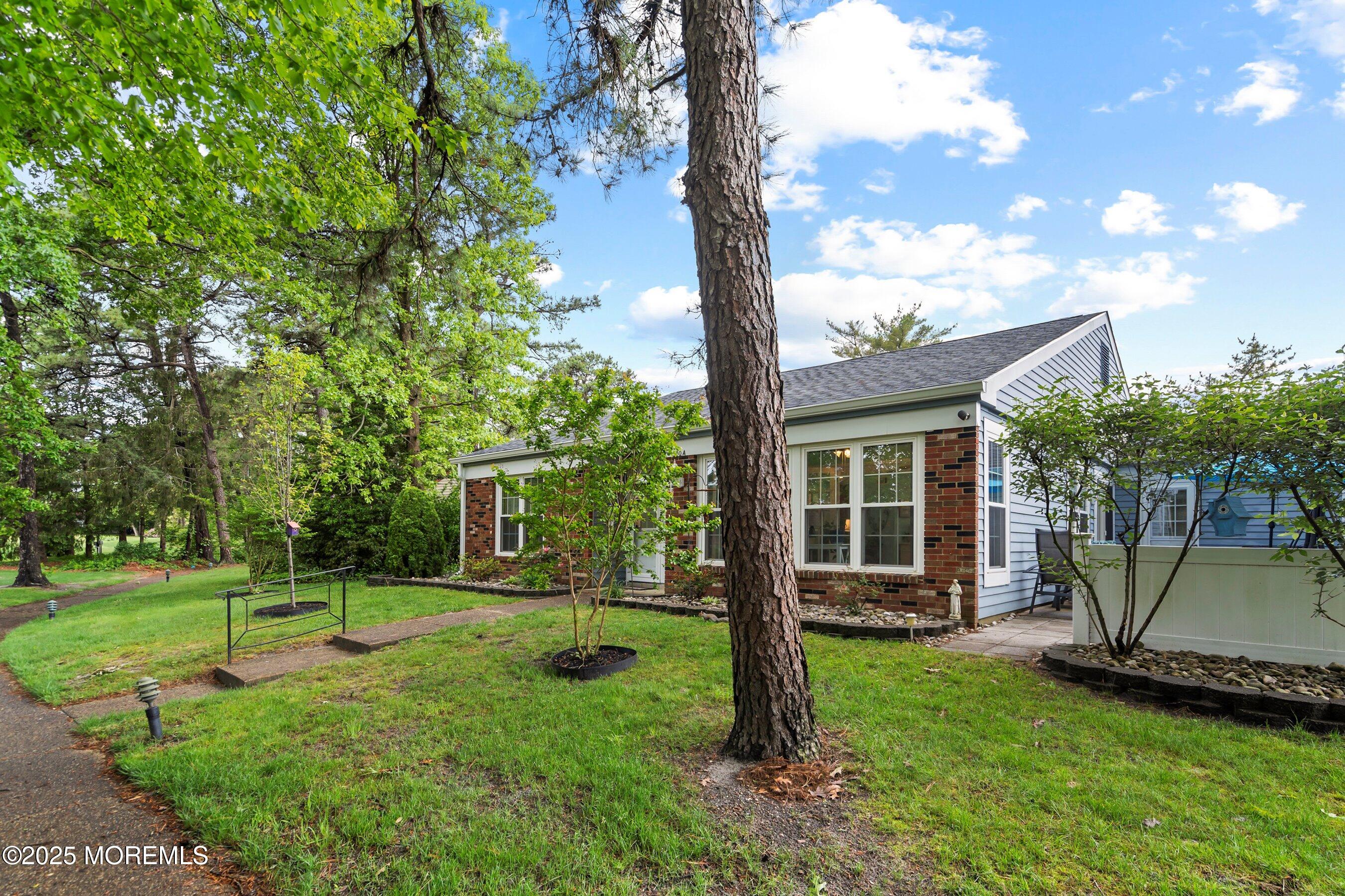 580A Kevin Court, Manchester, NJ, 08759