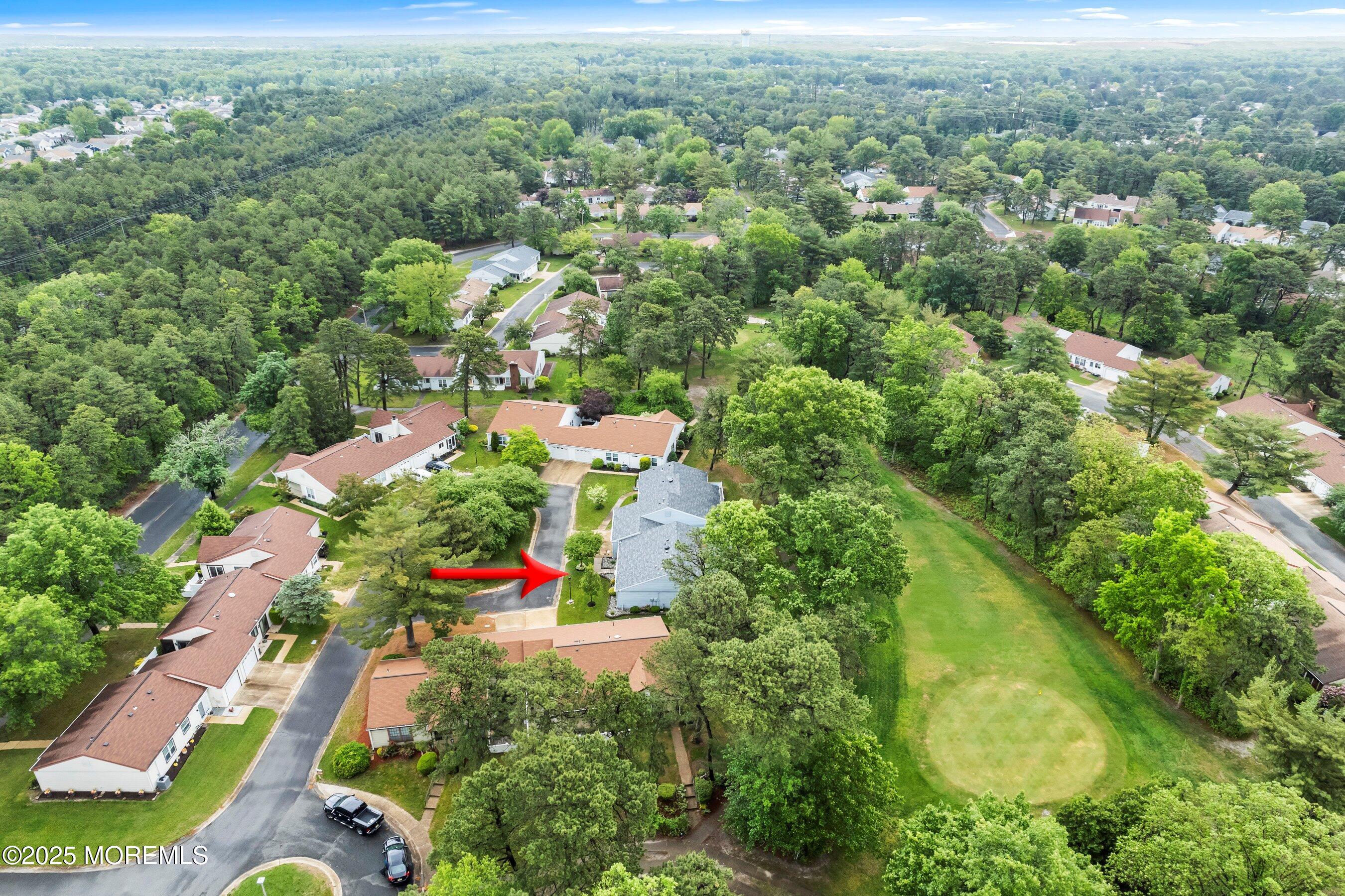 580A Kevin Court, Manchester, NJ, 08759