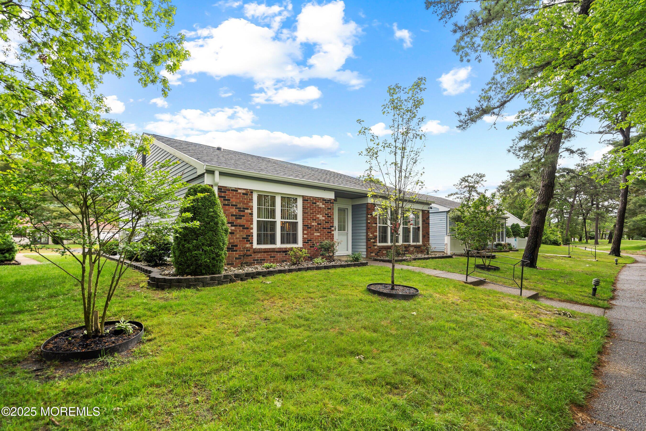 580A Kevin Court, Manchester, NJ, 08759