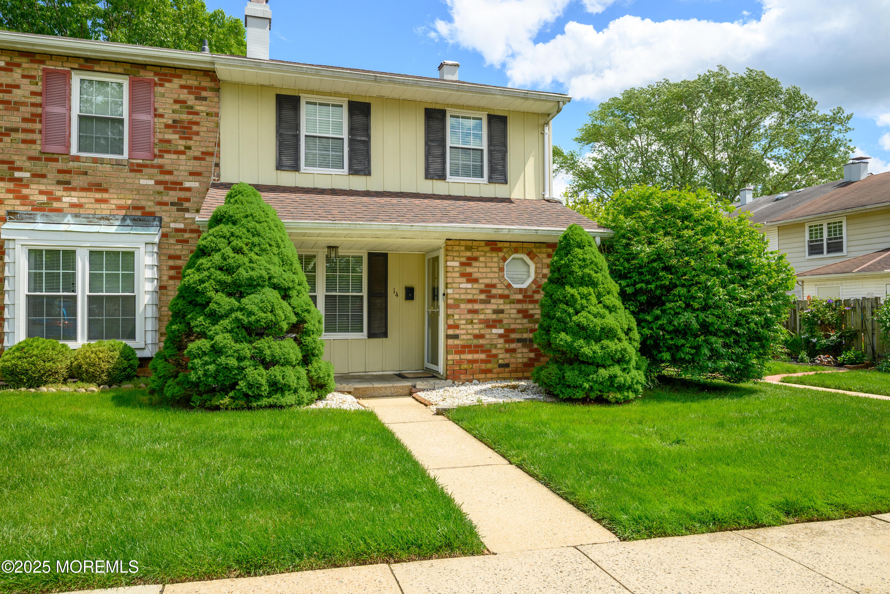 14 Kingsley Way, Freehold, NJ, 07728