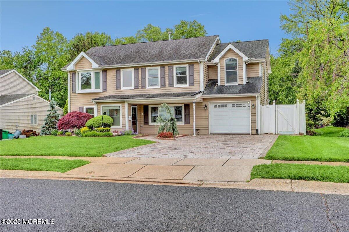 77 Warren Drive, Aberdeen, NJ, 07747