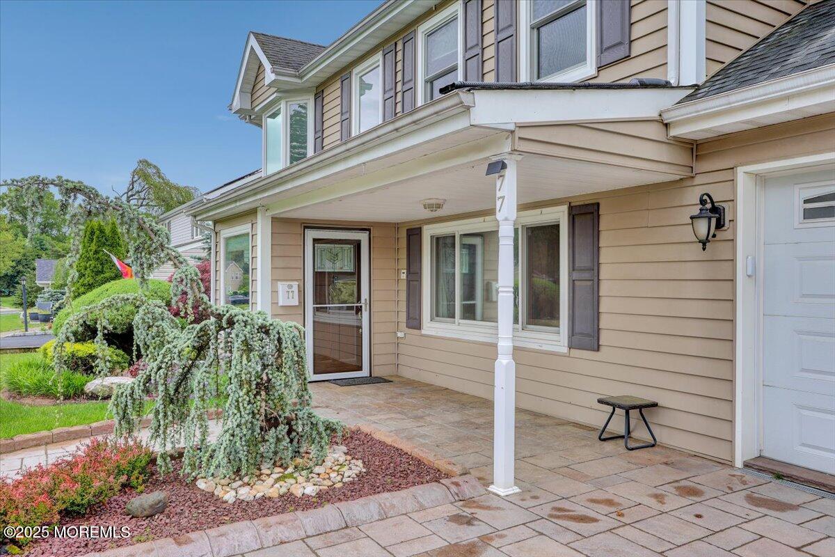 77 Warren Drive, Aberdeen, NJ, 07747
