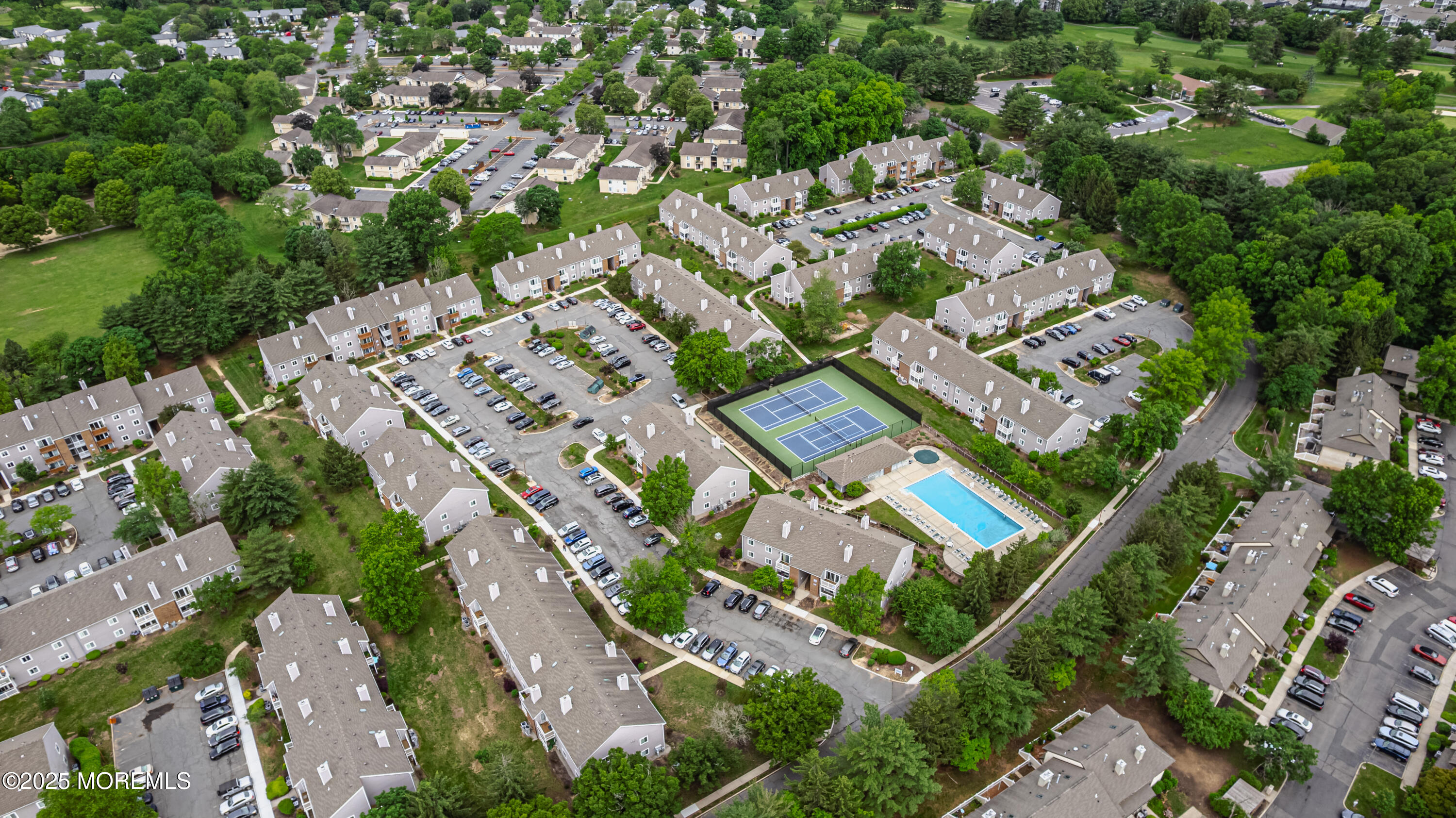 8113 Tamarron Drive 8113, Plainsboro, NJ, 08536