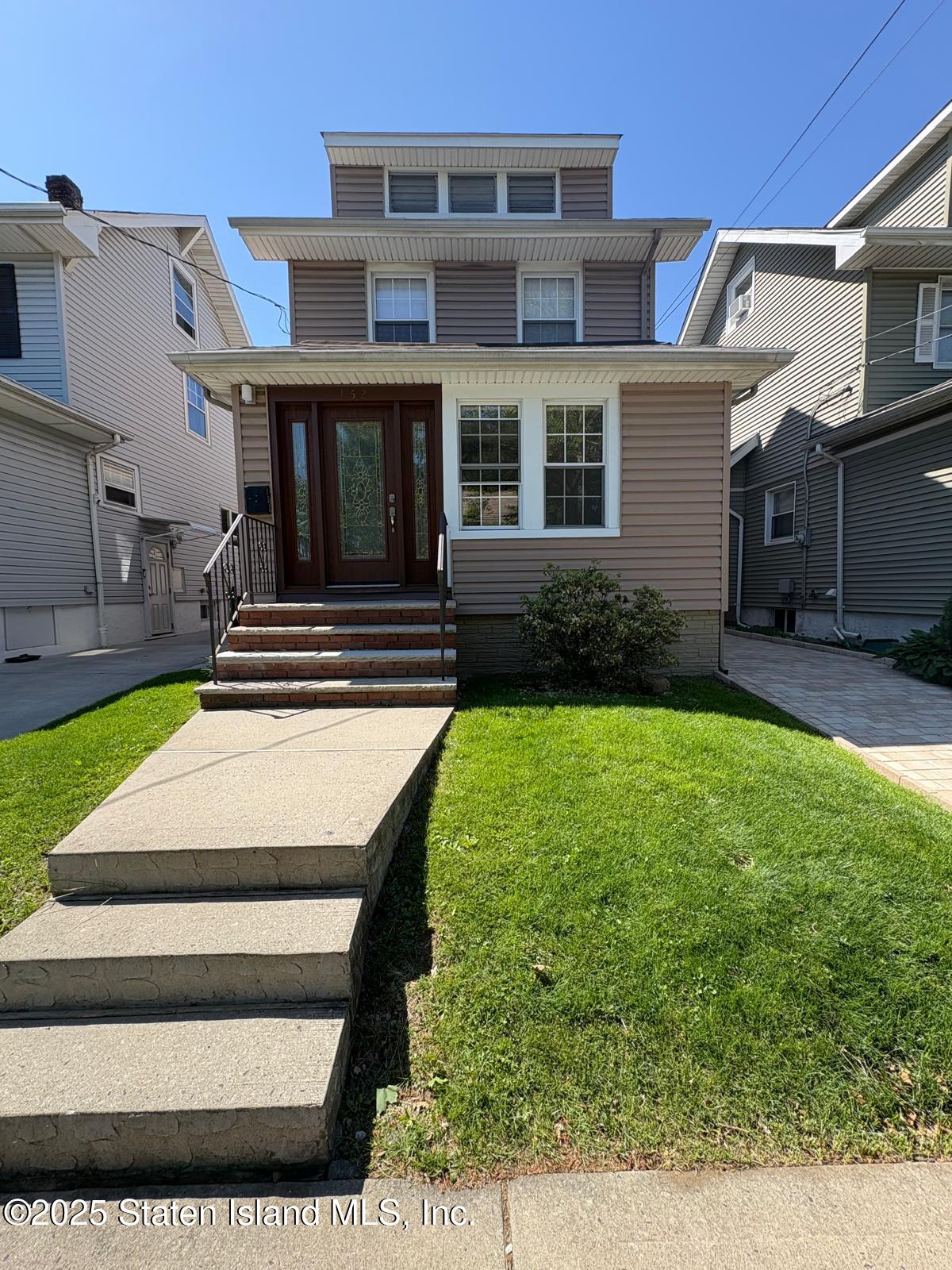 152 Harvest Avenue, Staten Island, NY, 10310