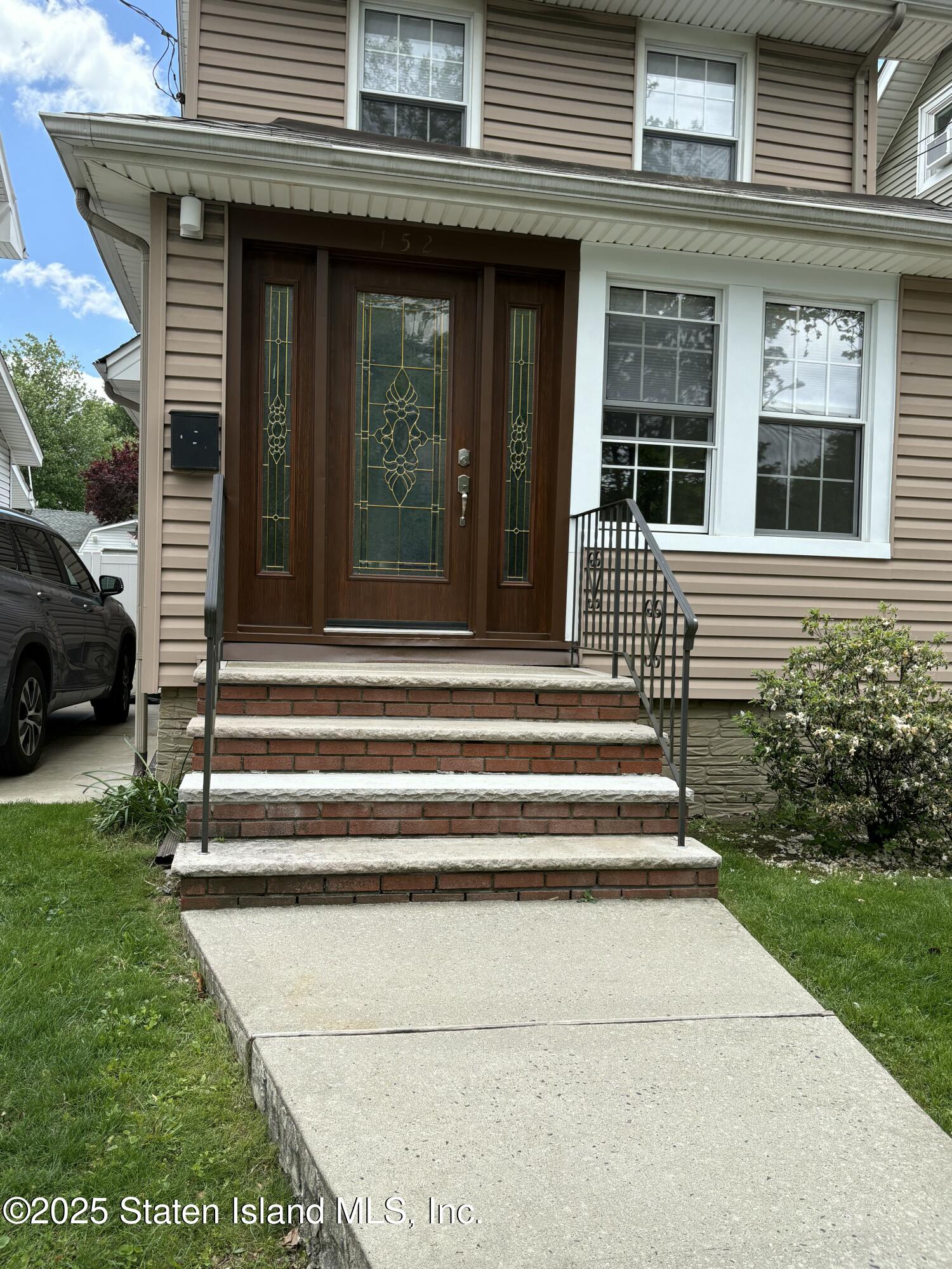152 Harvest Avenue, Staten Island, NY, 10310