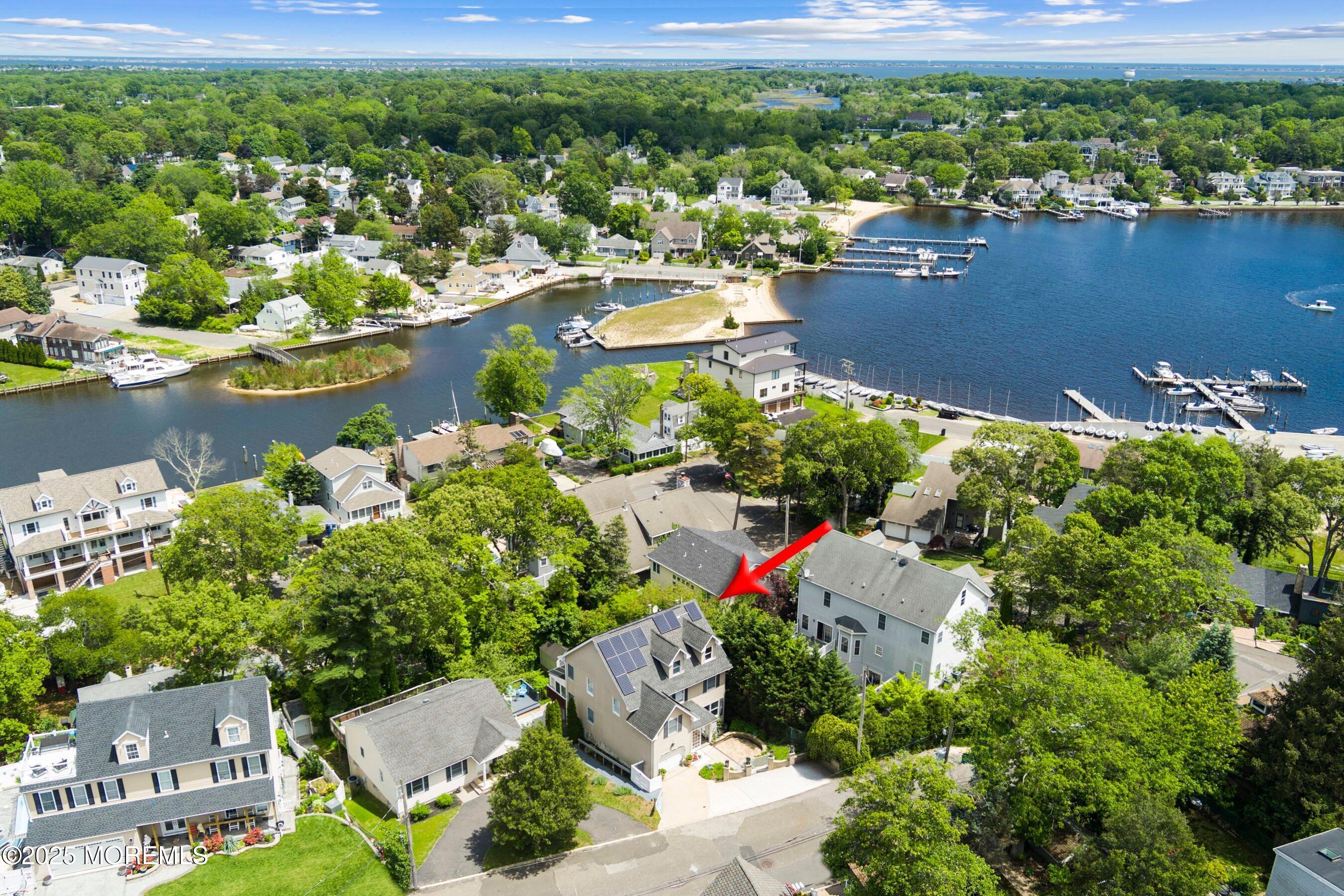 1427 Summit Avenue, Toms River, NJ, 08753