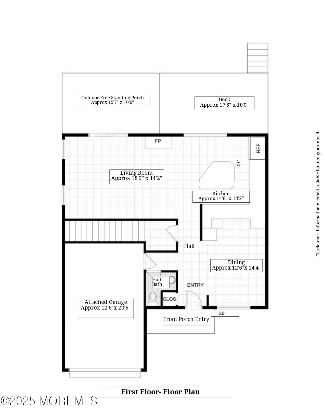 1427 Summit Avenue, Toms River, NJ, 08753 image 67