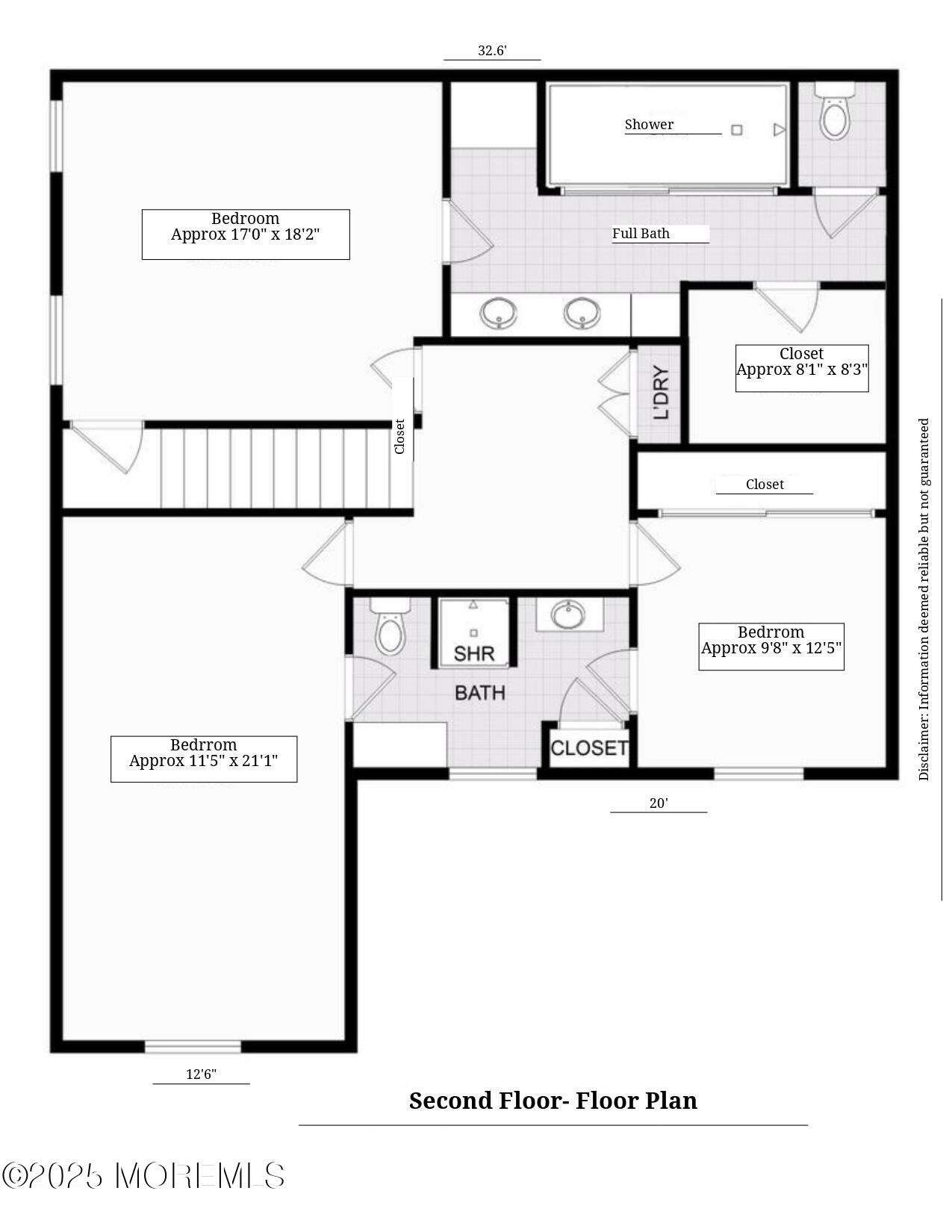 1427 Summit Avenue, Toms River, NJ, 08753 image 68