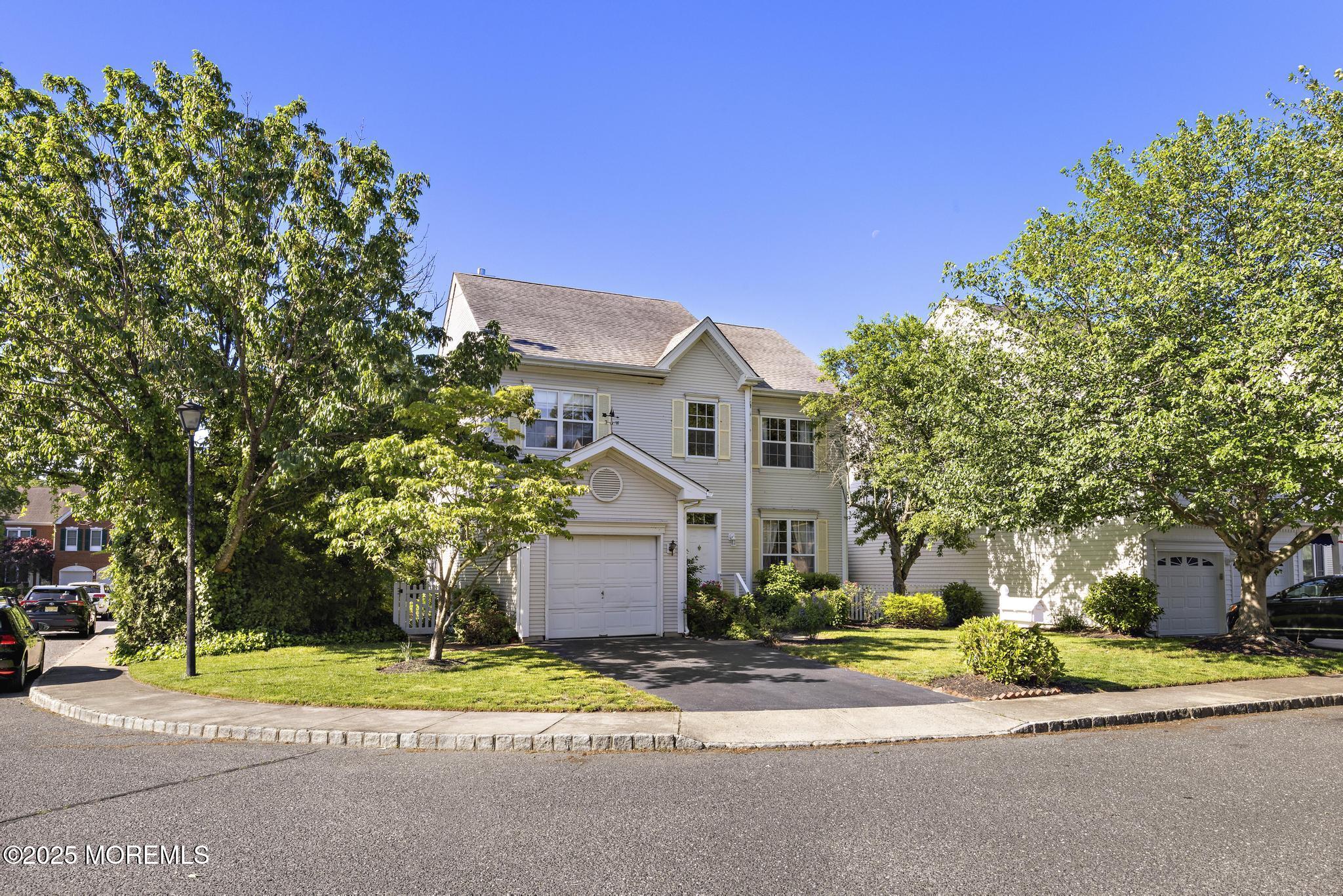 2060 Benjamin Circle, Wall, NJ, 07719