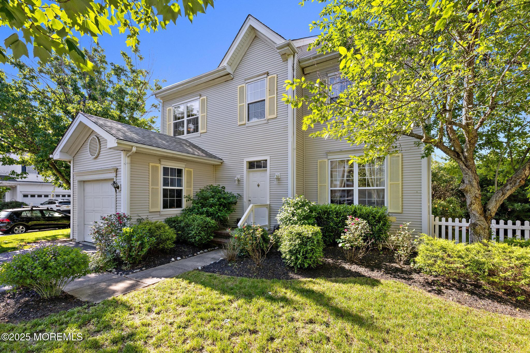 2060 Benjamin Circle, Wall, NJ, 07719
