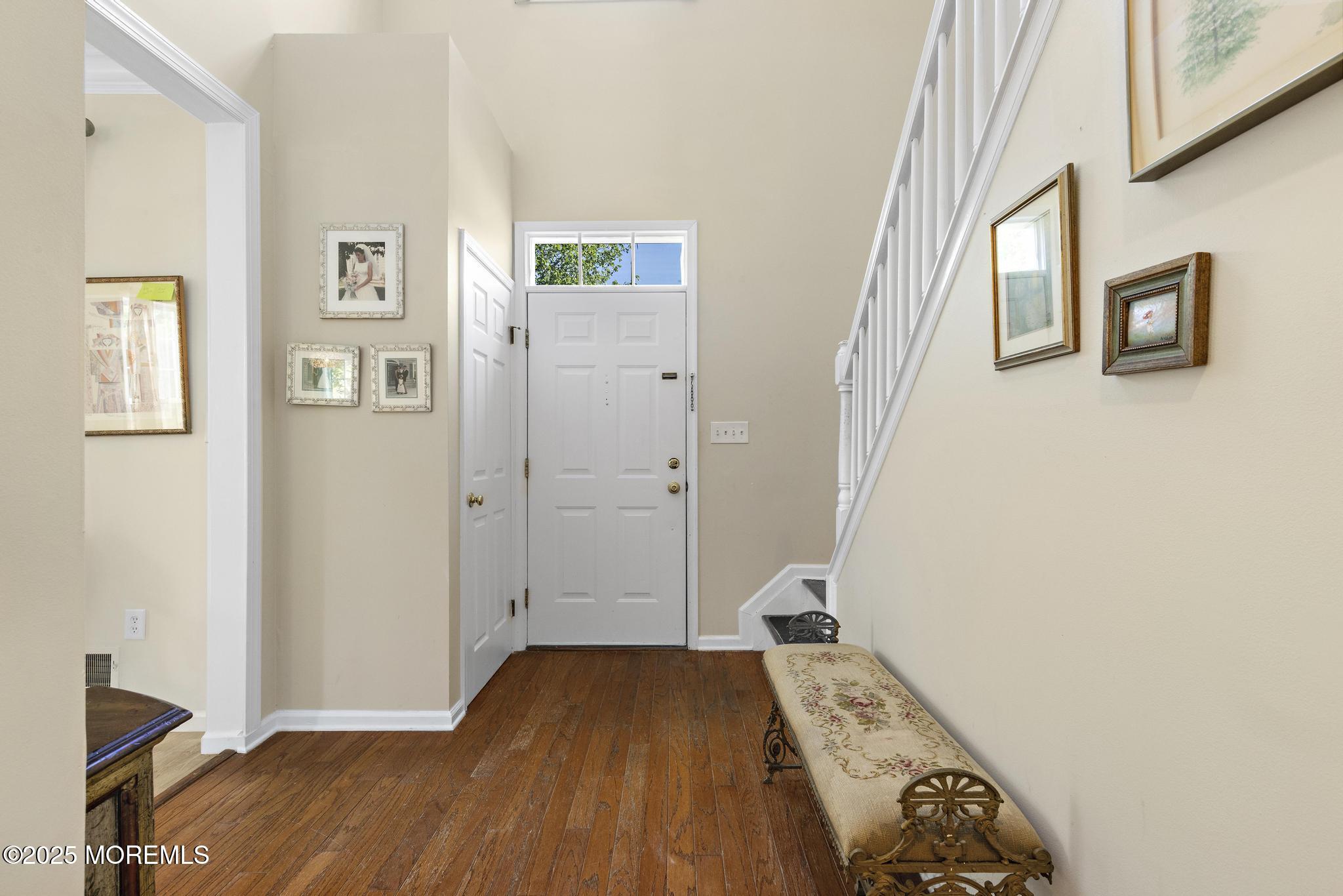 2060 Benjamin Circle, Wall, NJ, 07719