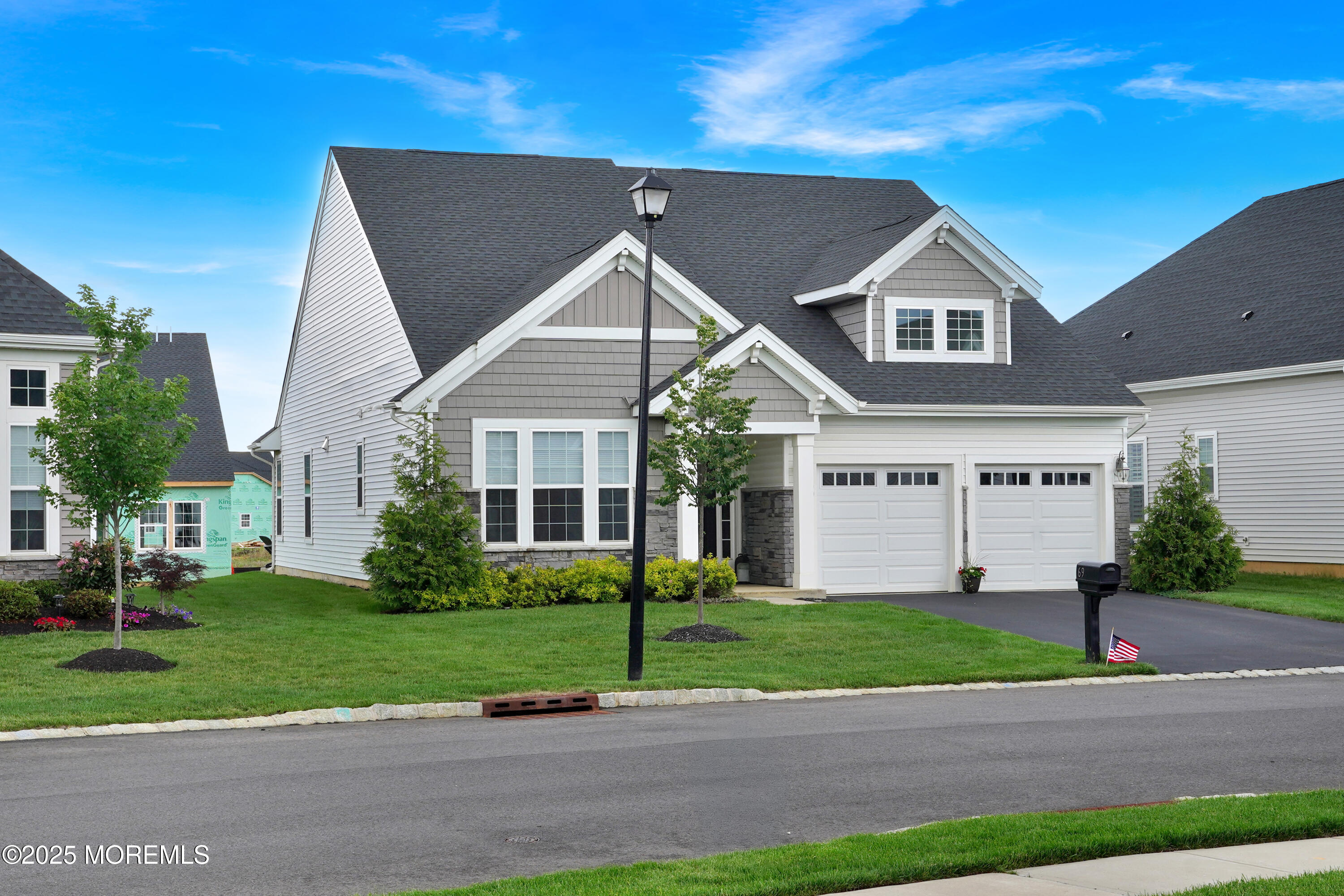 69 Starlight Drive, Monroe, NJ, 08831