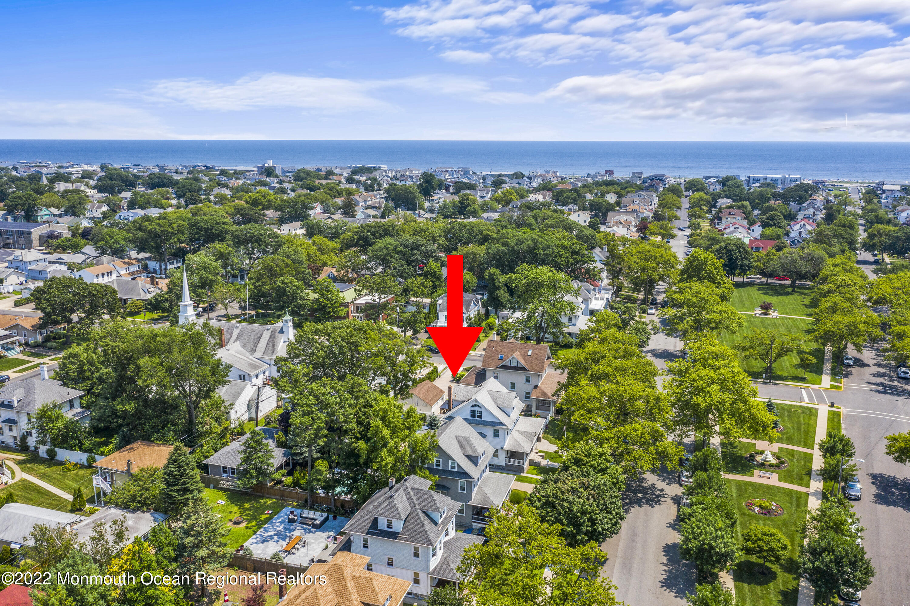 606 3rd Avenue WINTER, Bradley Beach, NJ, 07720 image 6