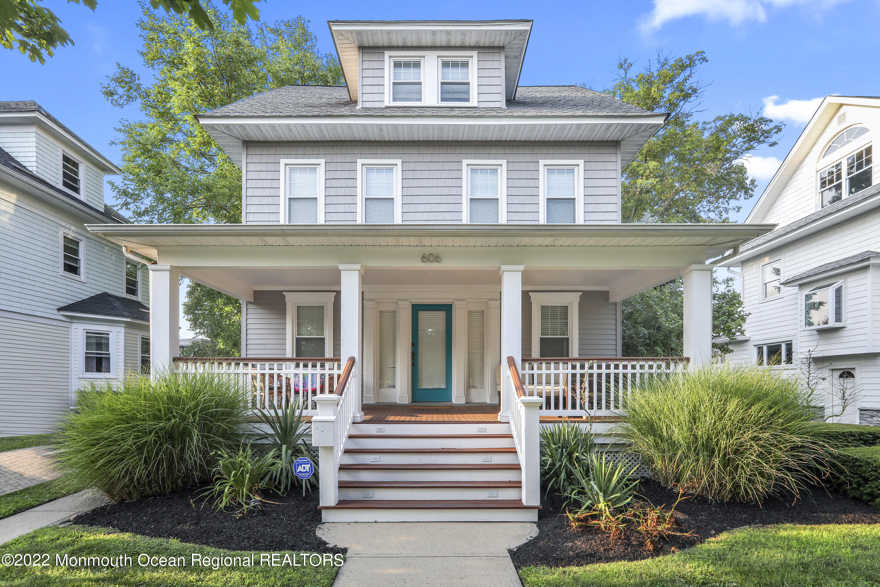 606 3rd Avenue WINTER, Bradley Beach, NJ, 07720 image 7