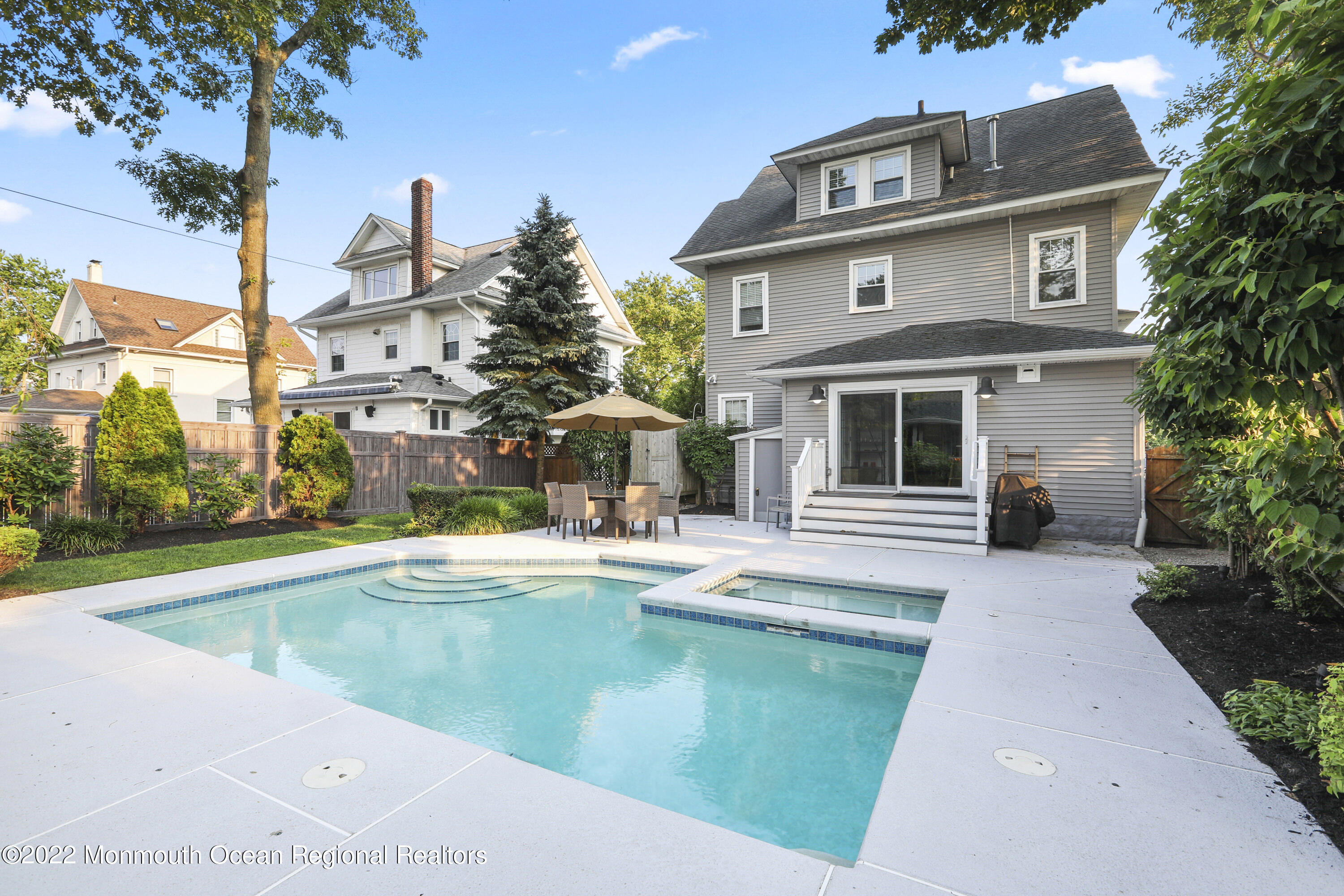 606 3rd Avenue WINTER, Bradley Beach, NJ, 07720 image 9