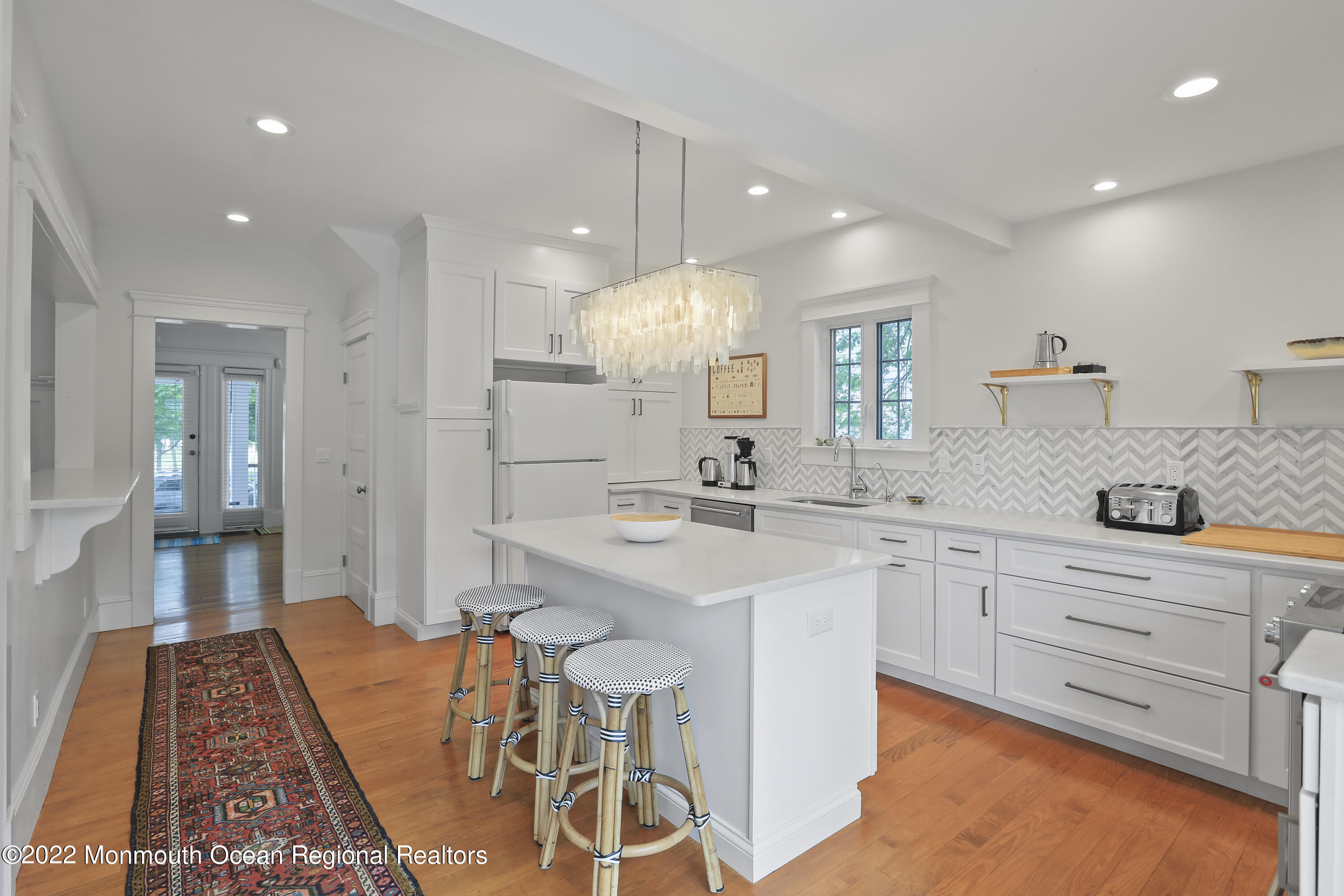 606 3rd Avenue WINTER, Bradley Beach, NJ, 07720 image 16