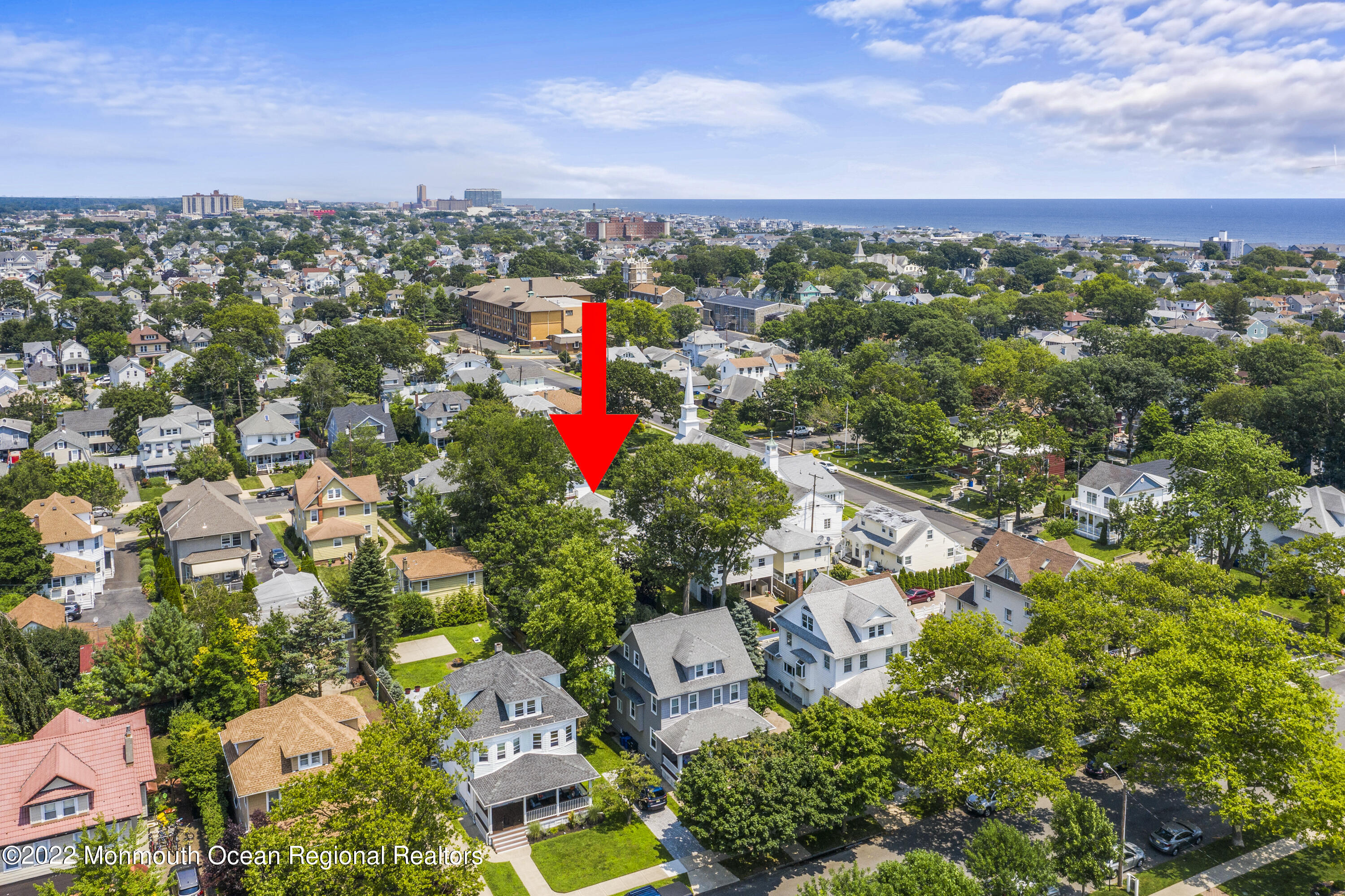 606 3rd Avenue WINTER, Bradley Beach, NJ, 07720 image 35